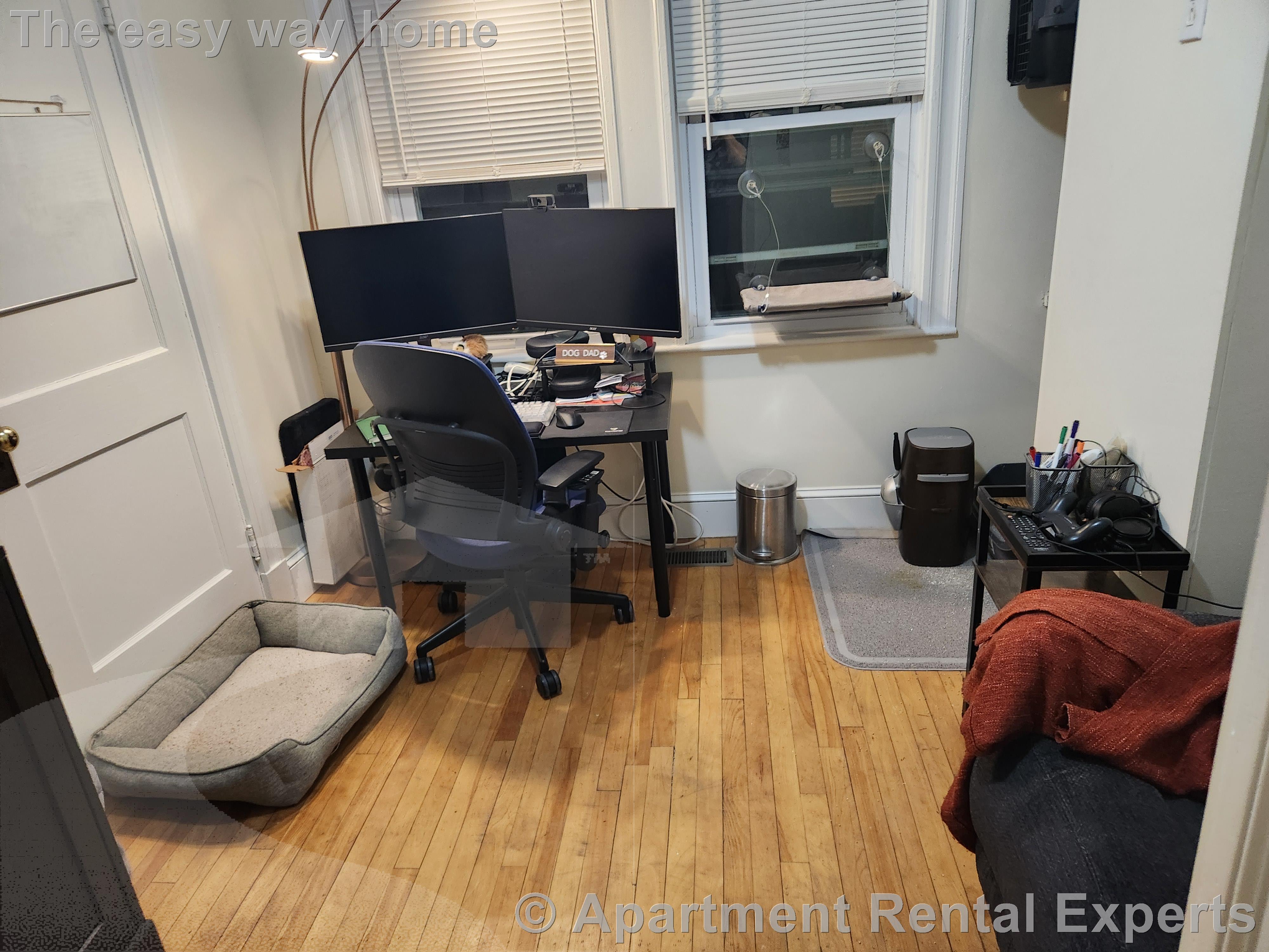 29-31 Corinthian Rd, Davis Square