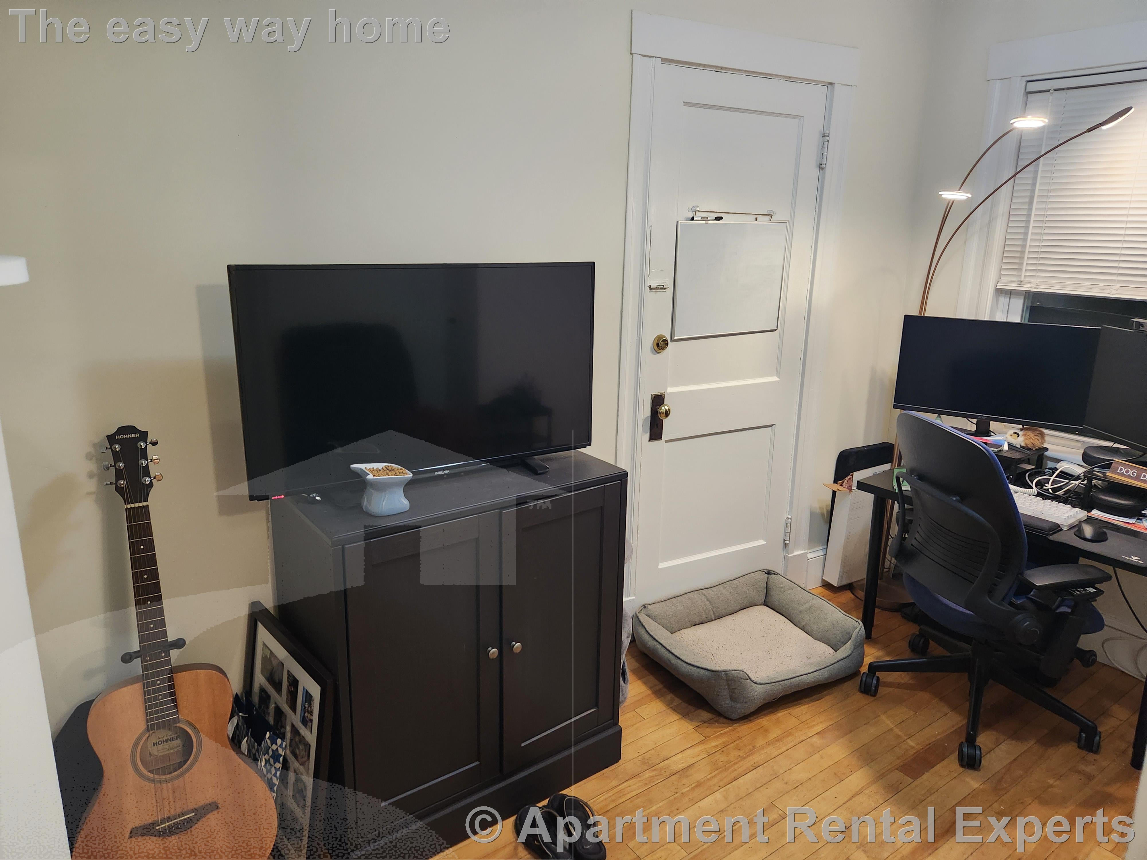 29-31 Corinthian Rd, Davis Square