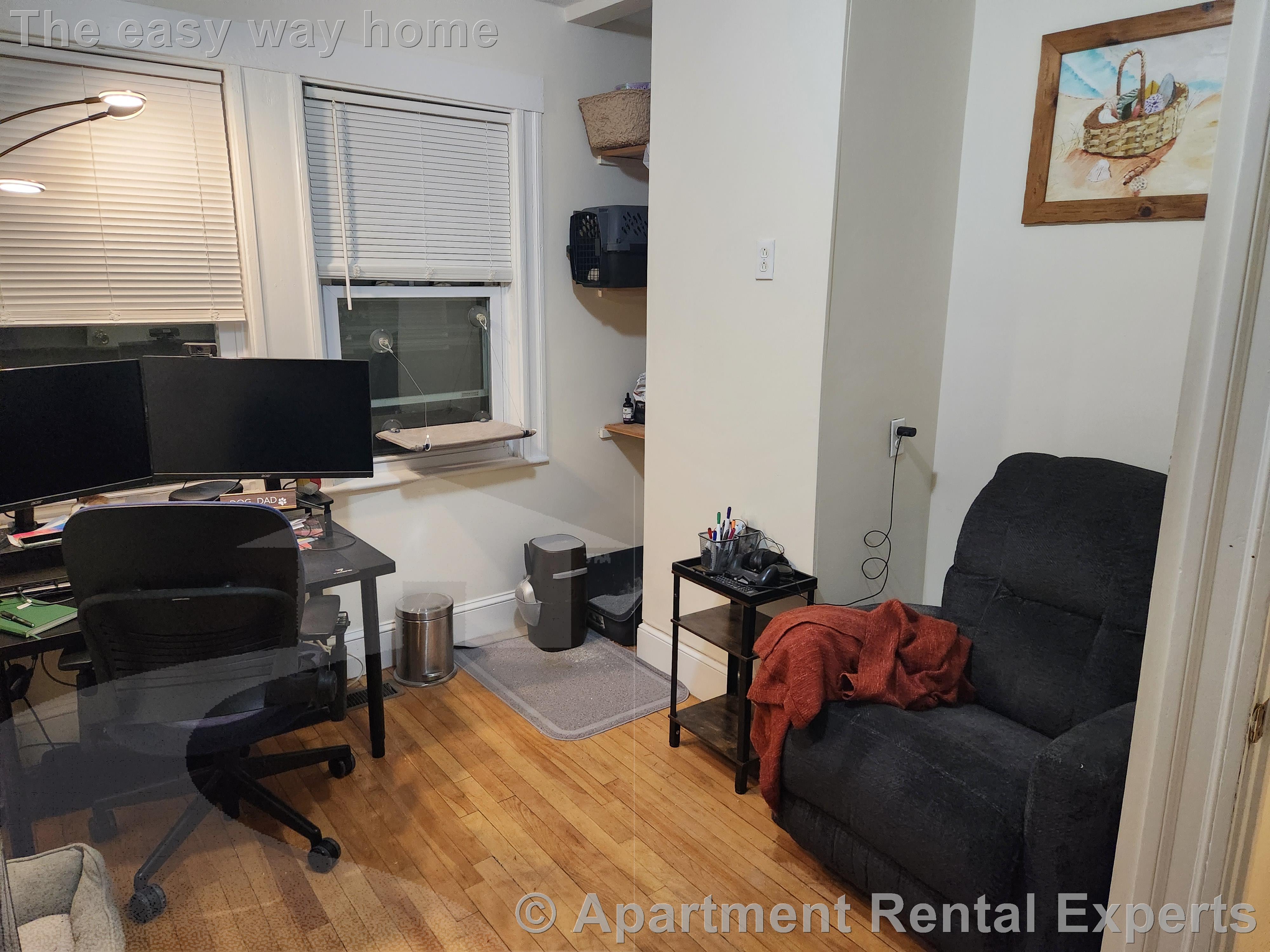 29-31 Corinthian Rd, Davis Square