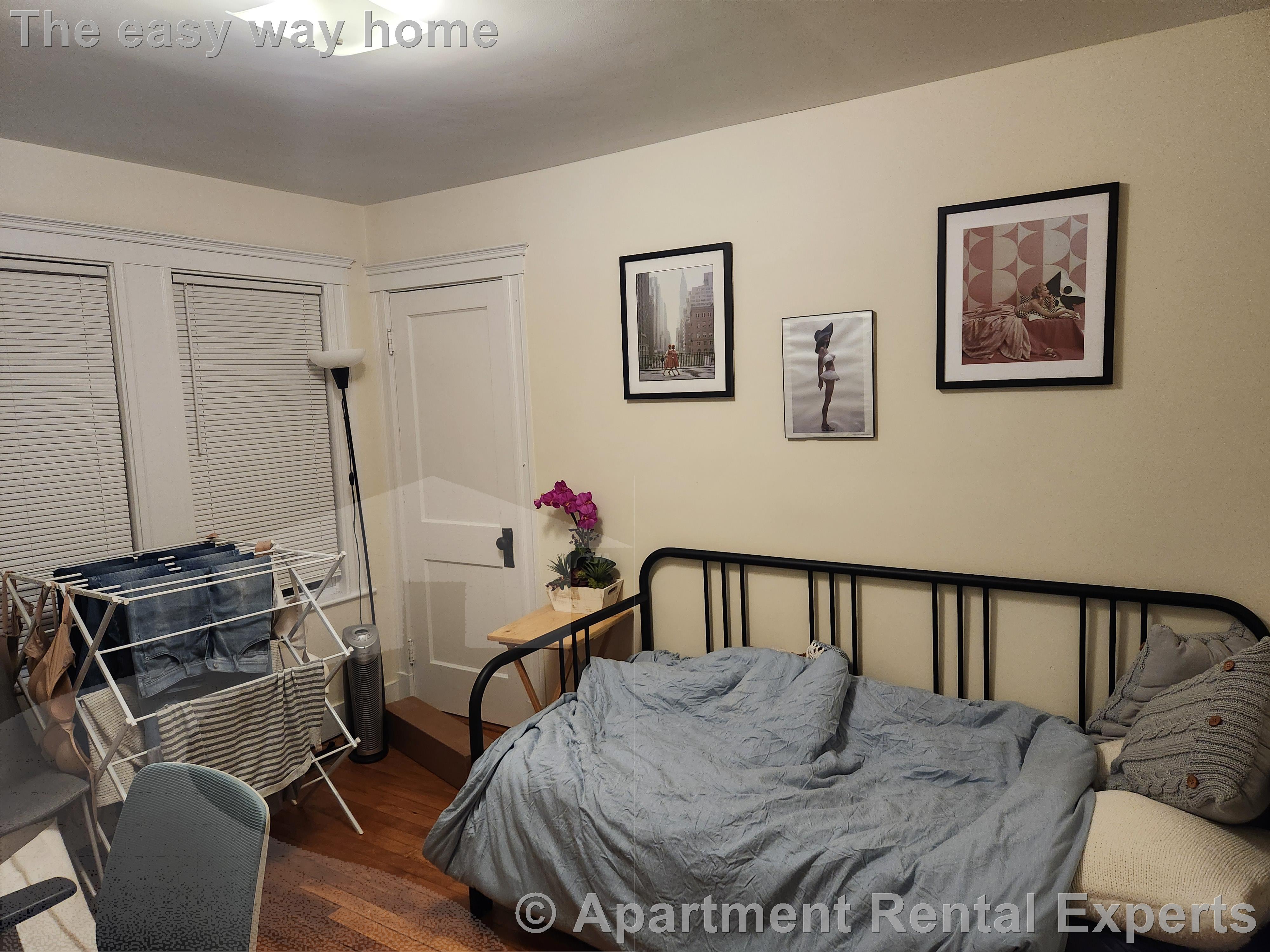 29-31 Corinthian Rd, Davis Square