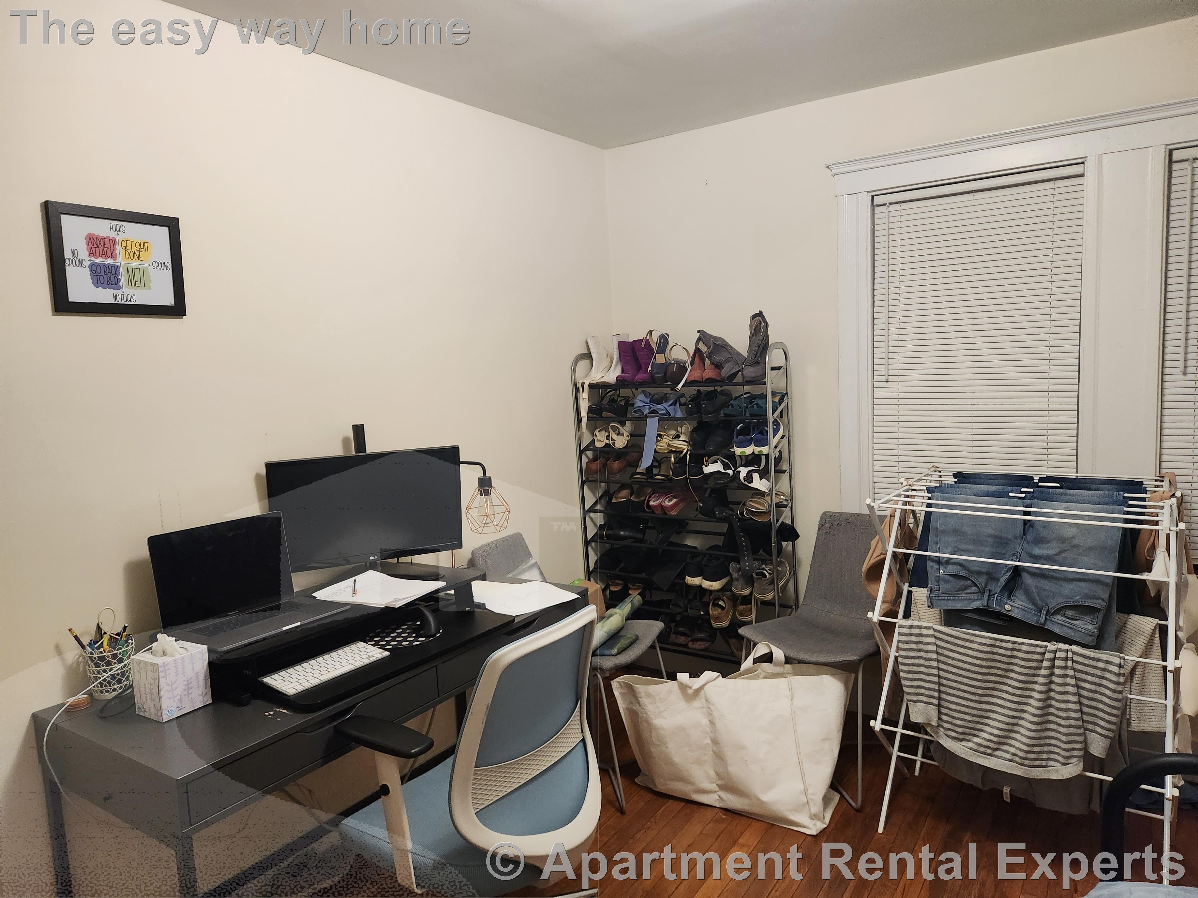 29-31 Corinthian Rd, Davis Square