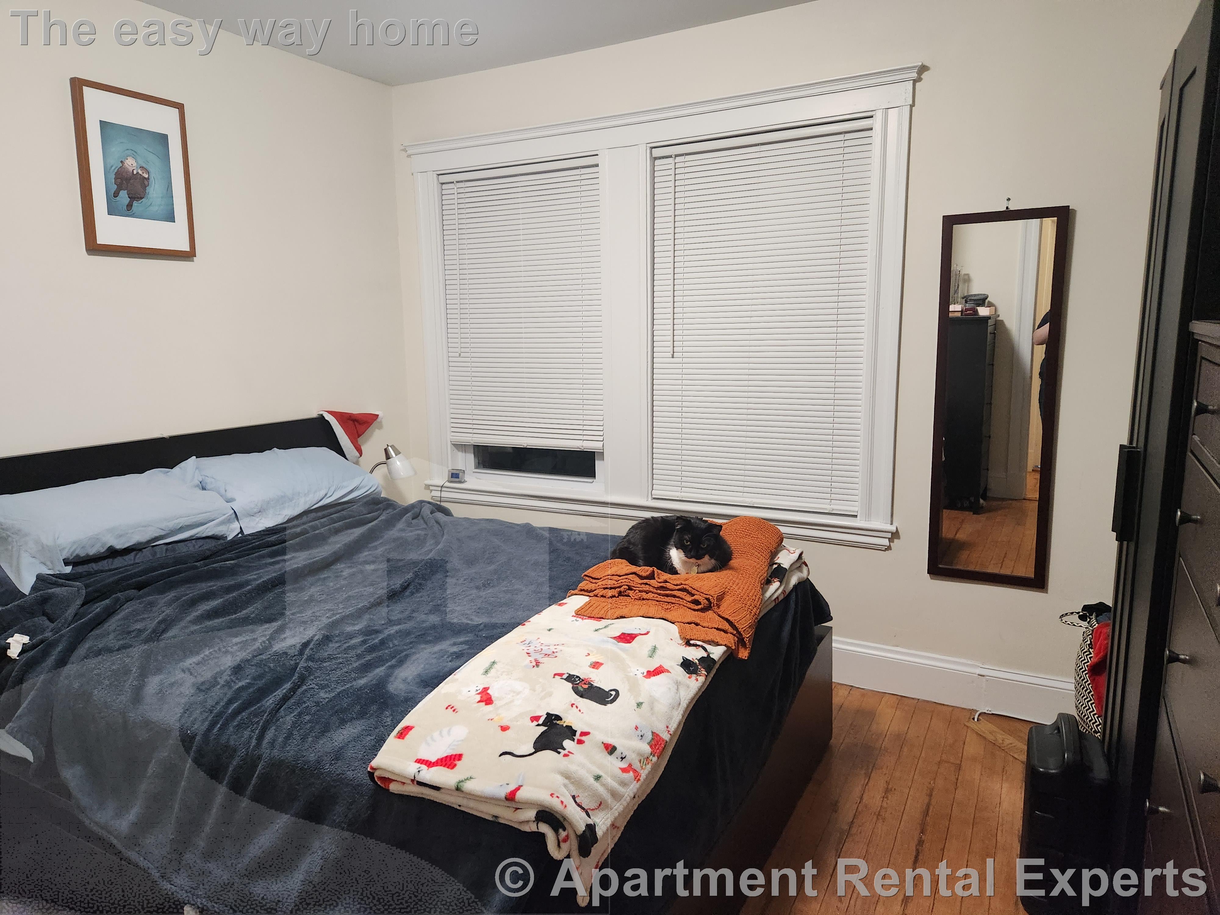 29-31 Corinthian Rd, Davis Square