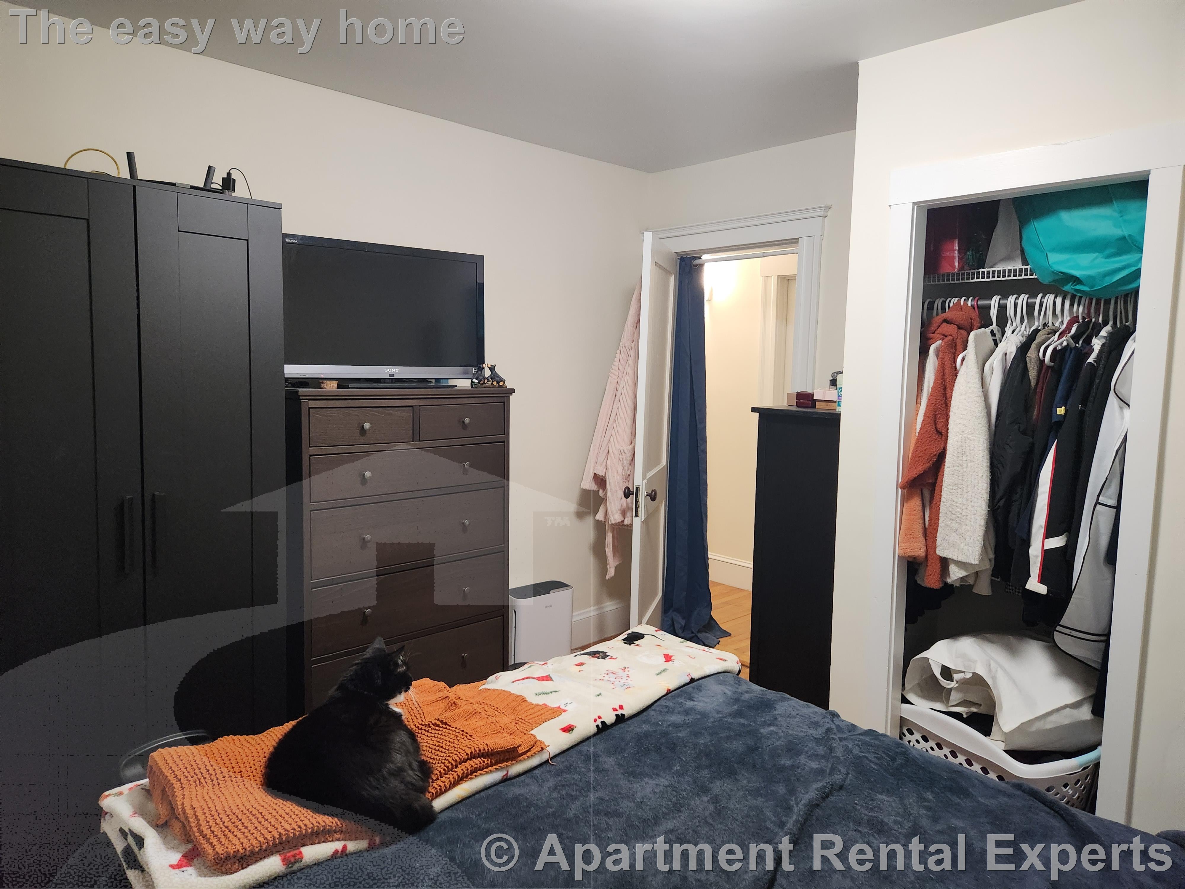 29-31 Corinthian Rd, Davis Square