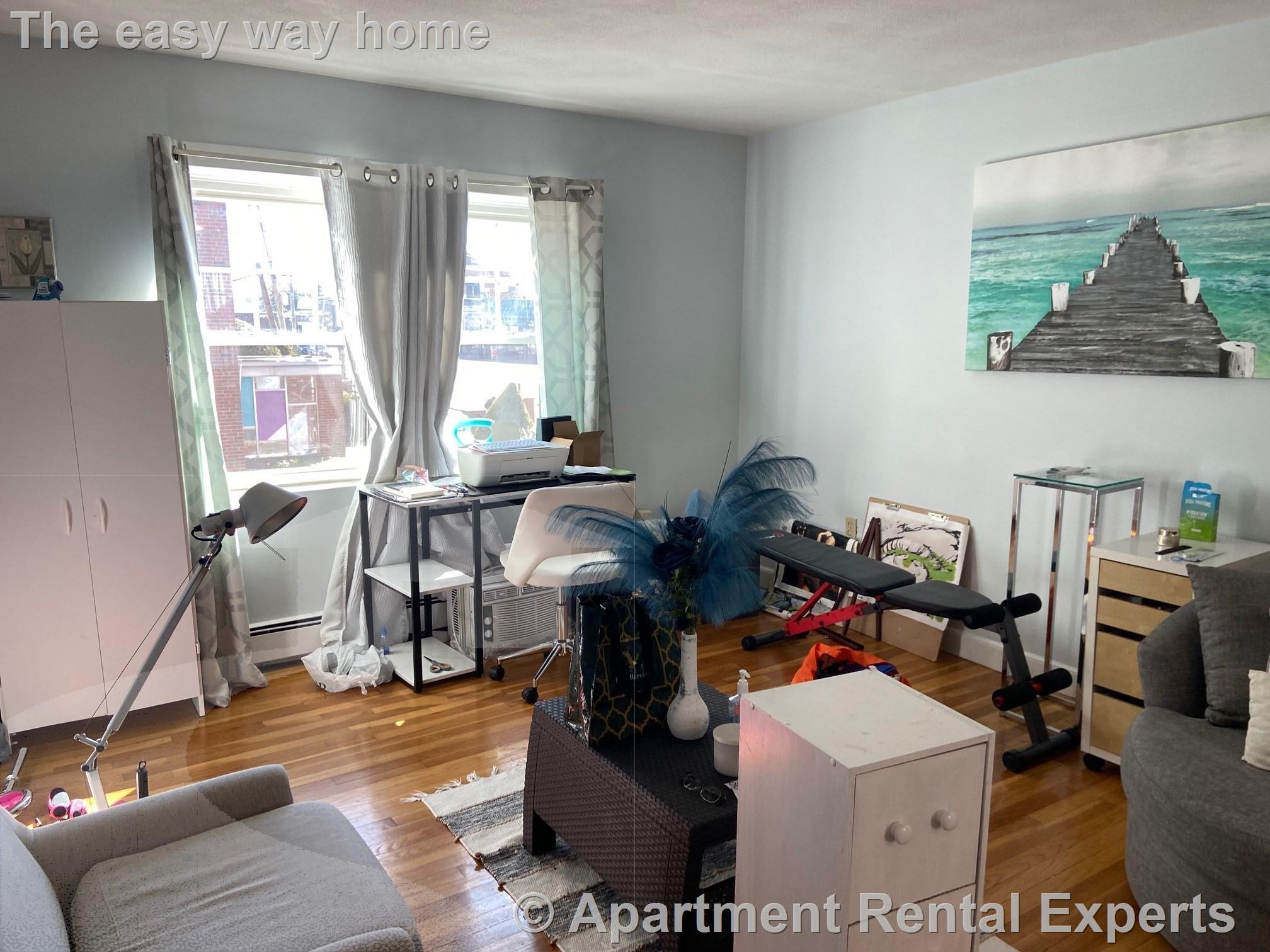 219 Massachusetts Ave, East Arlington