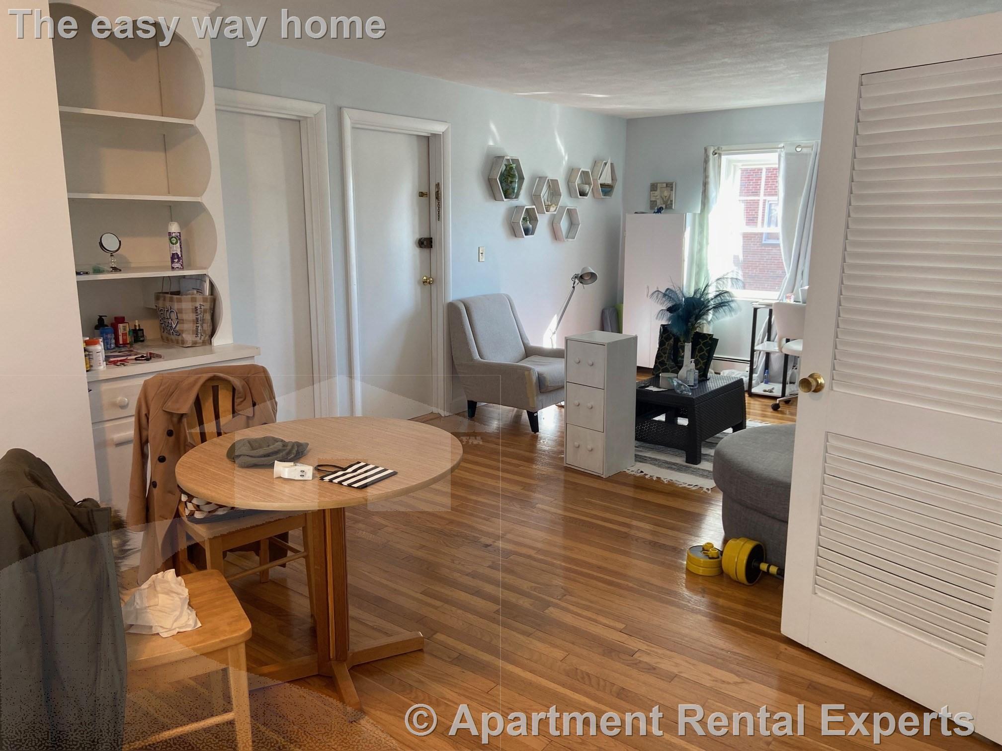 219 Massachusetts Ave, East Arlington