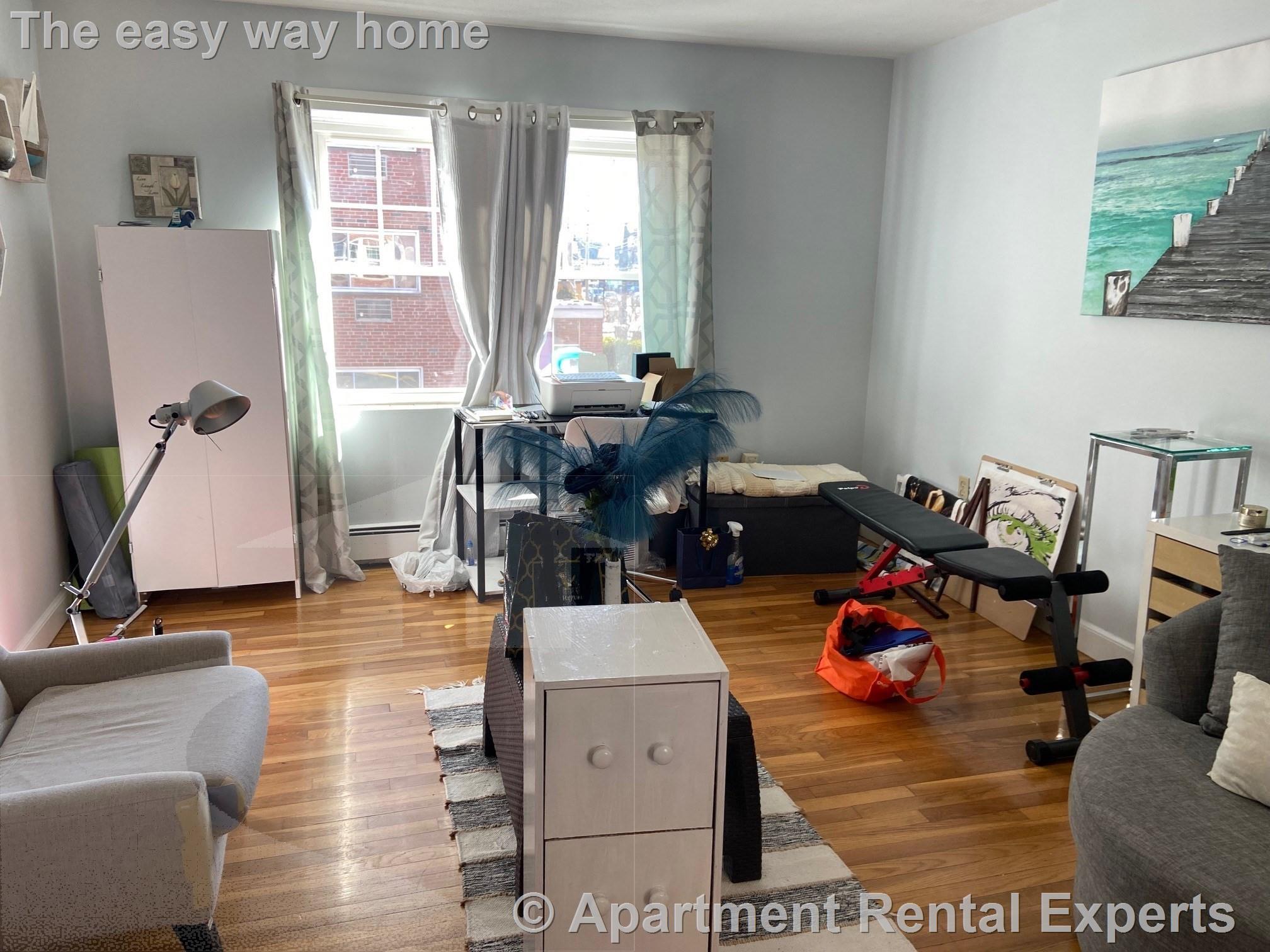 219 Massachusetts Ave, East Arlington