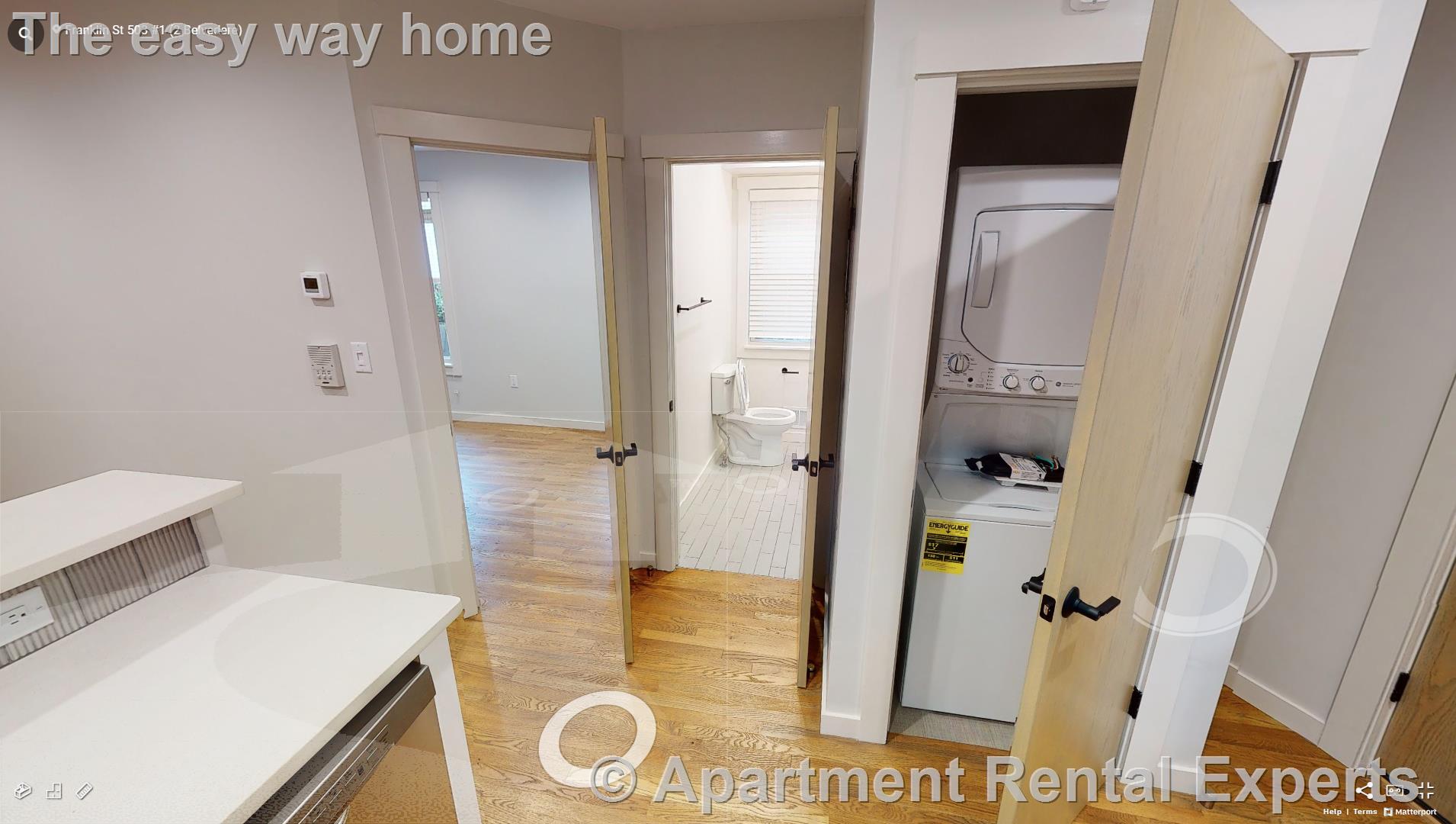 2 Belvedere Pl, Central Square