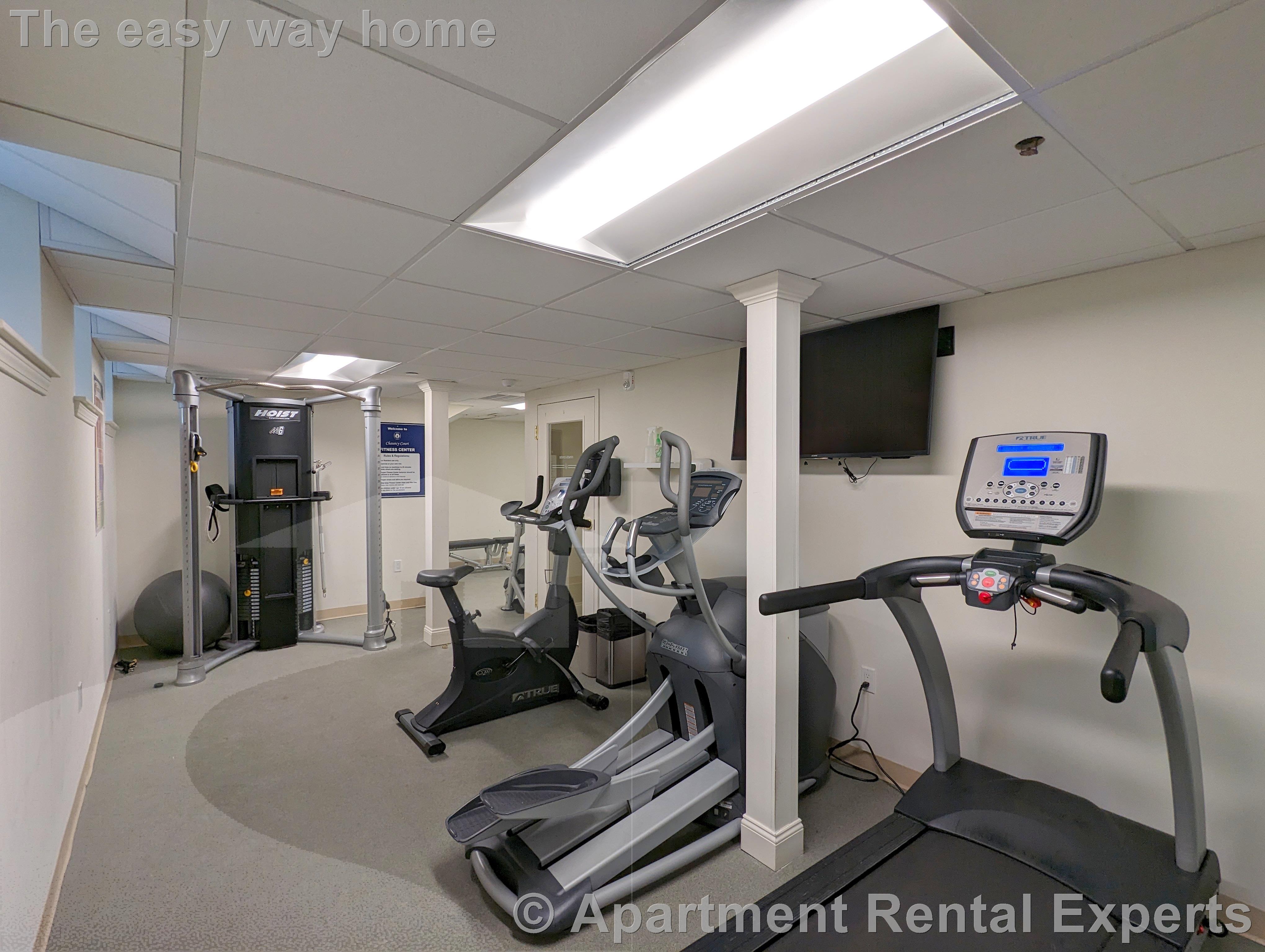 20 Chauncy St, Harvard Square