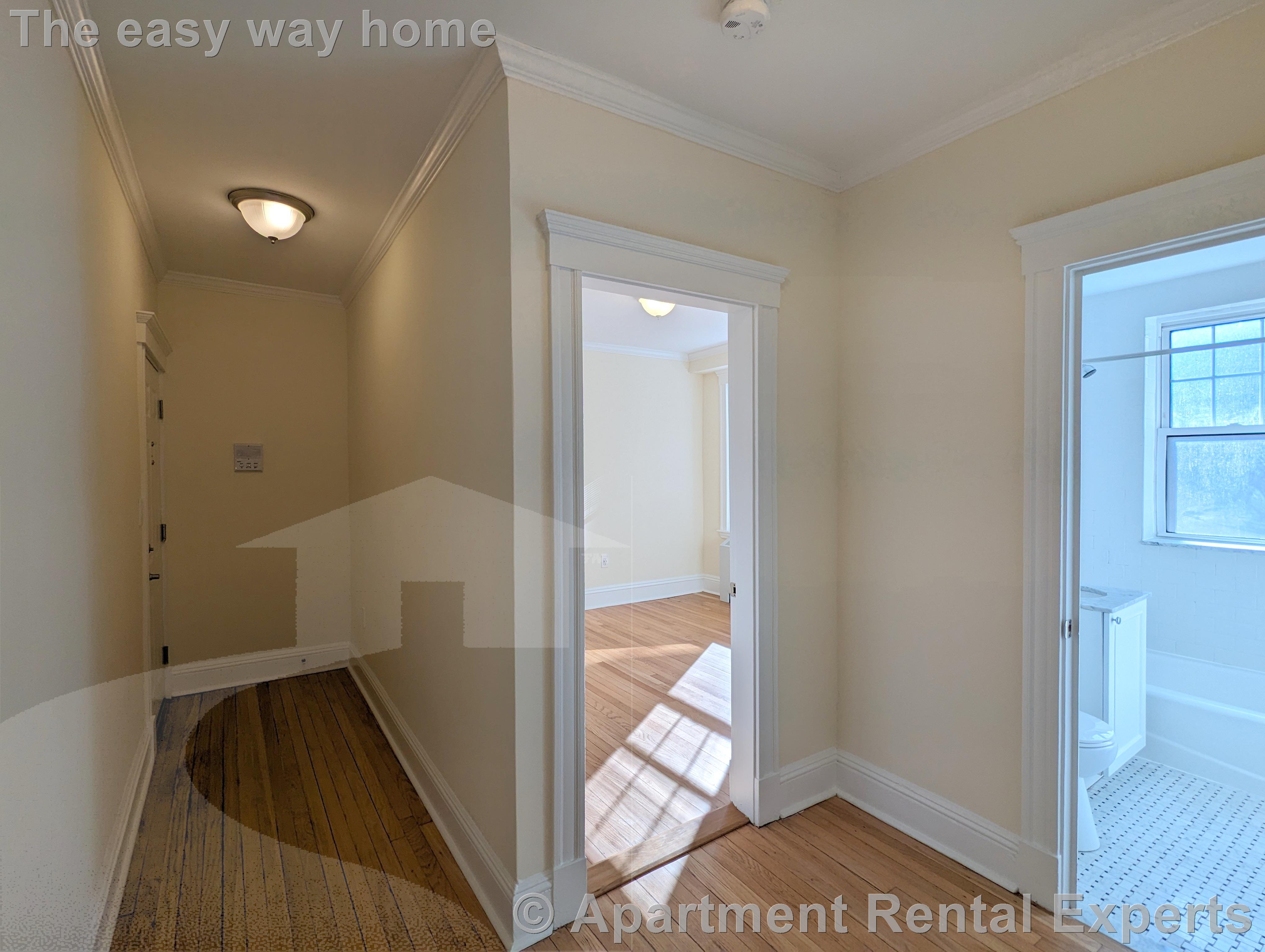 24 Chauncy St, Harvard Square