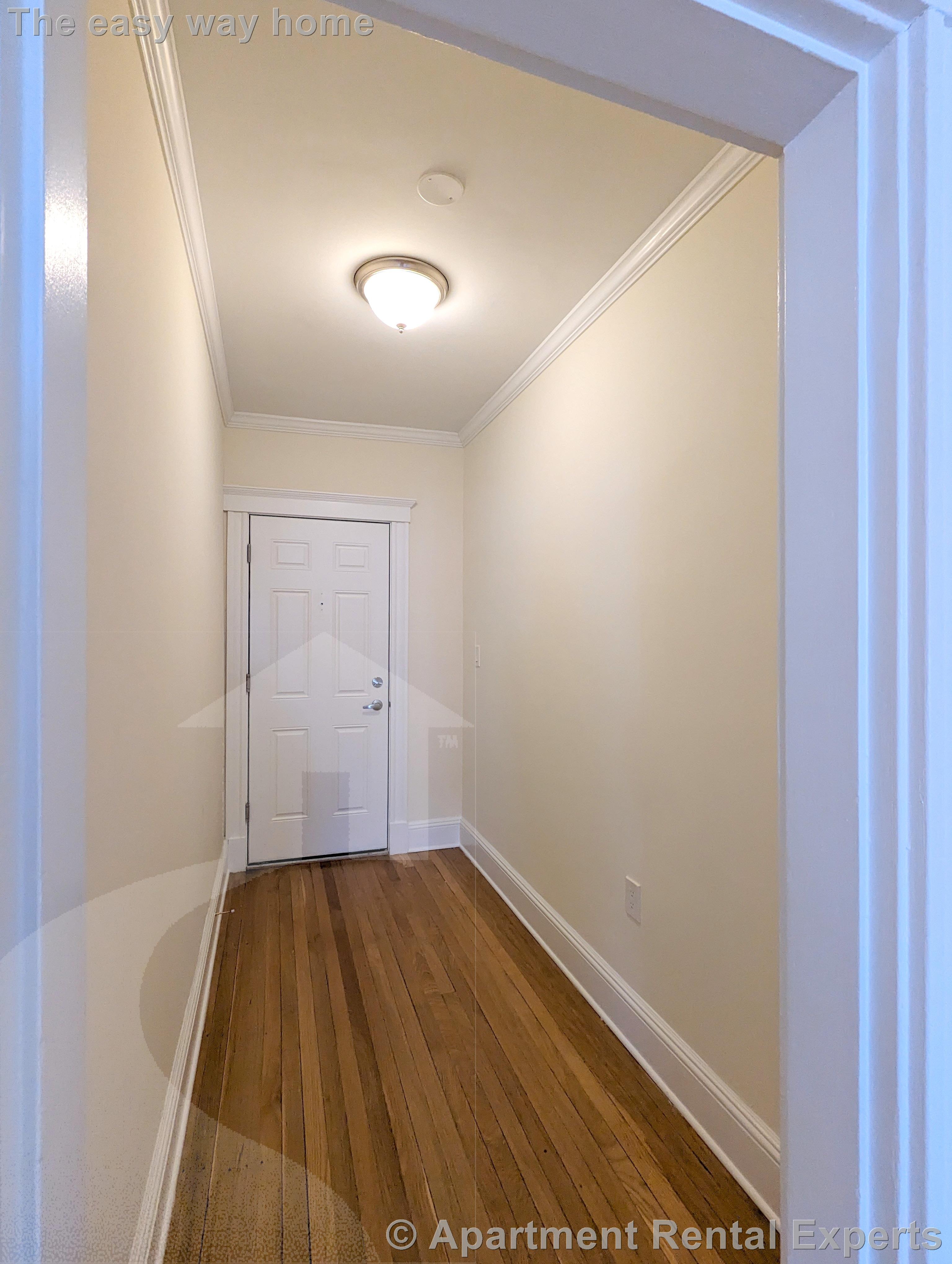 22 Chauncy St, Harvard Square