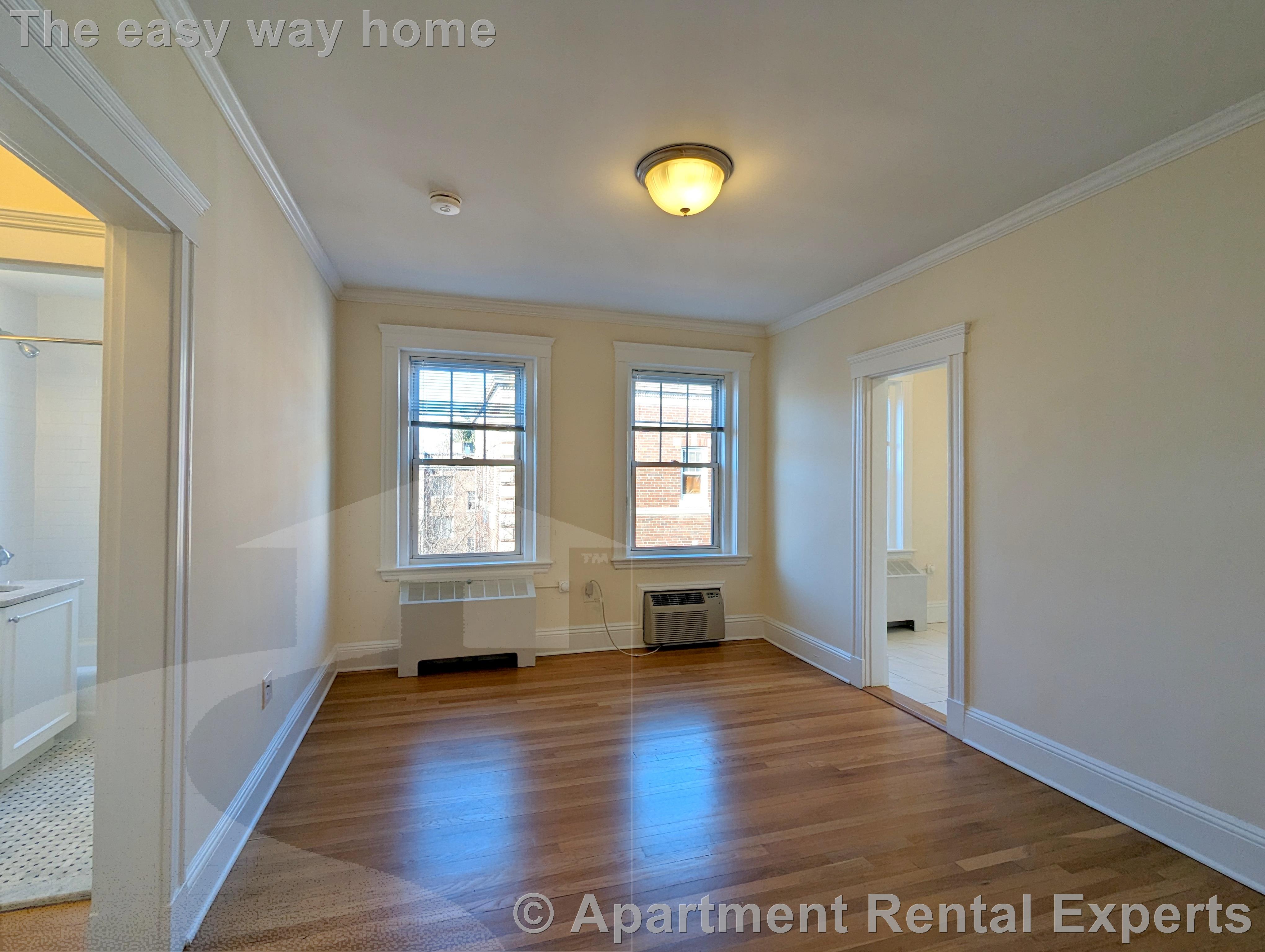 22 Chauncy St, Harvard Square