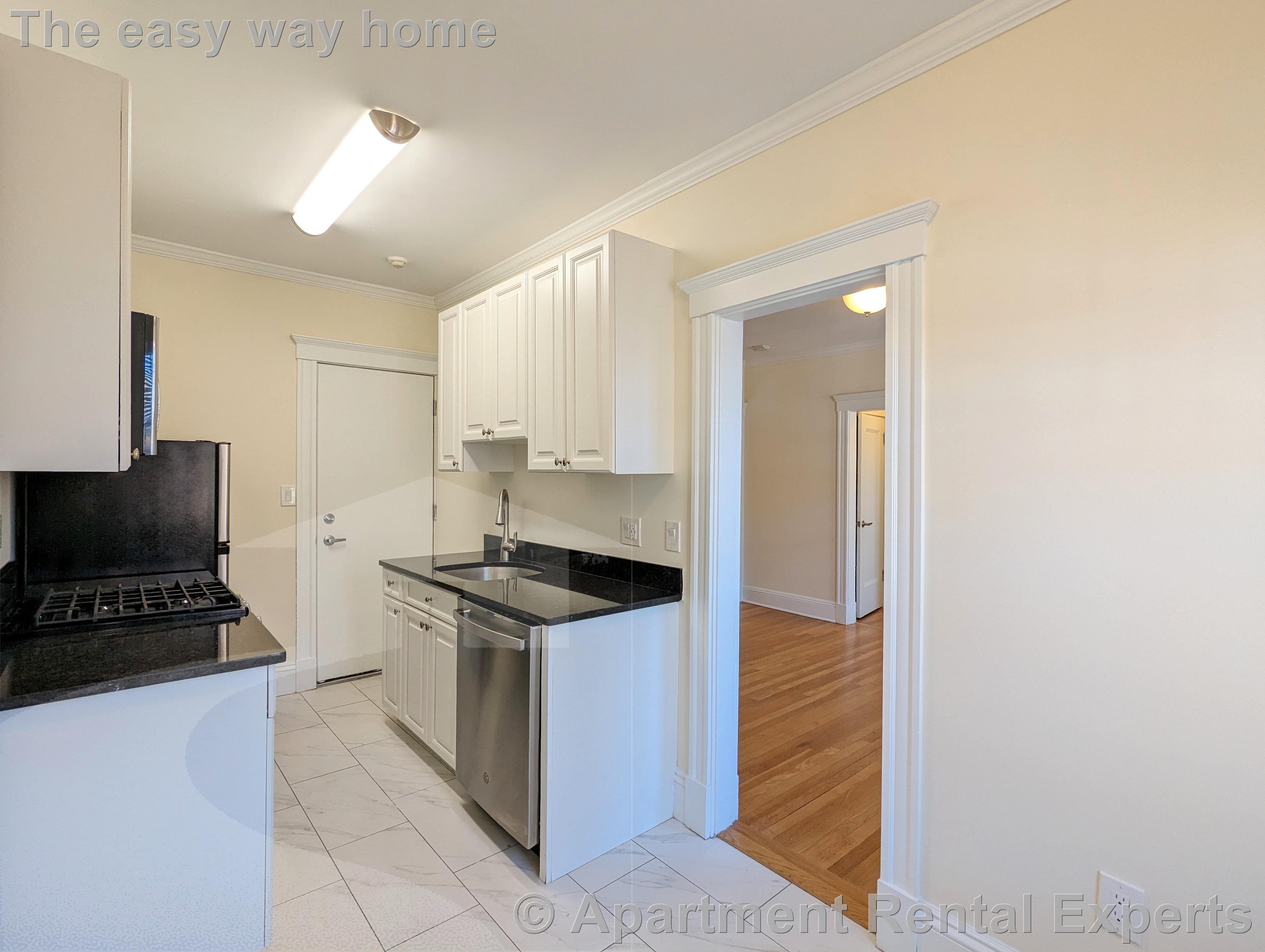 22 Chauncy St, Harvard Square