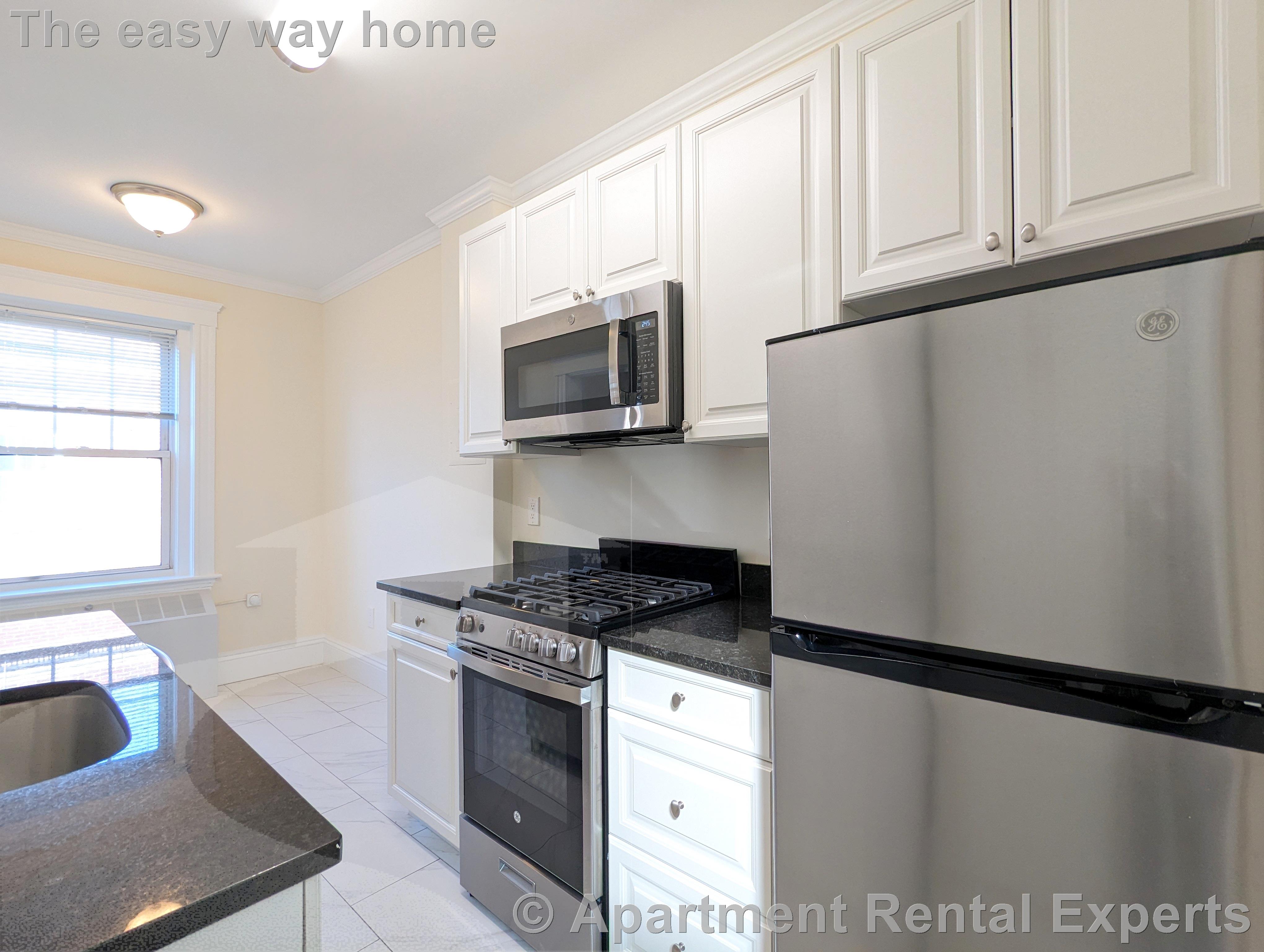 22 Chauncy St, Harvard Square