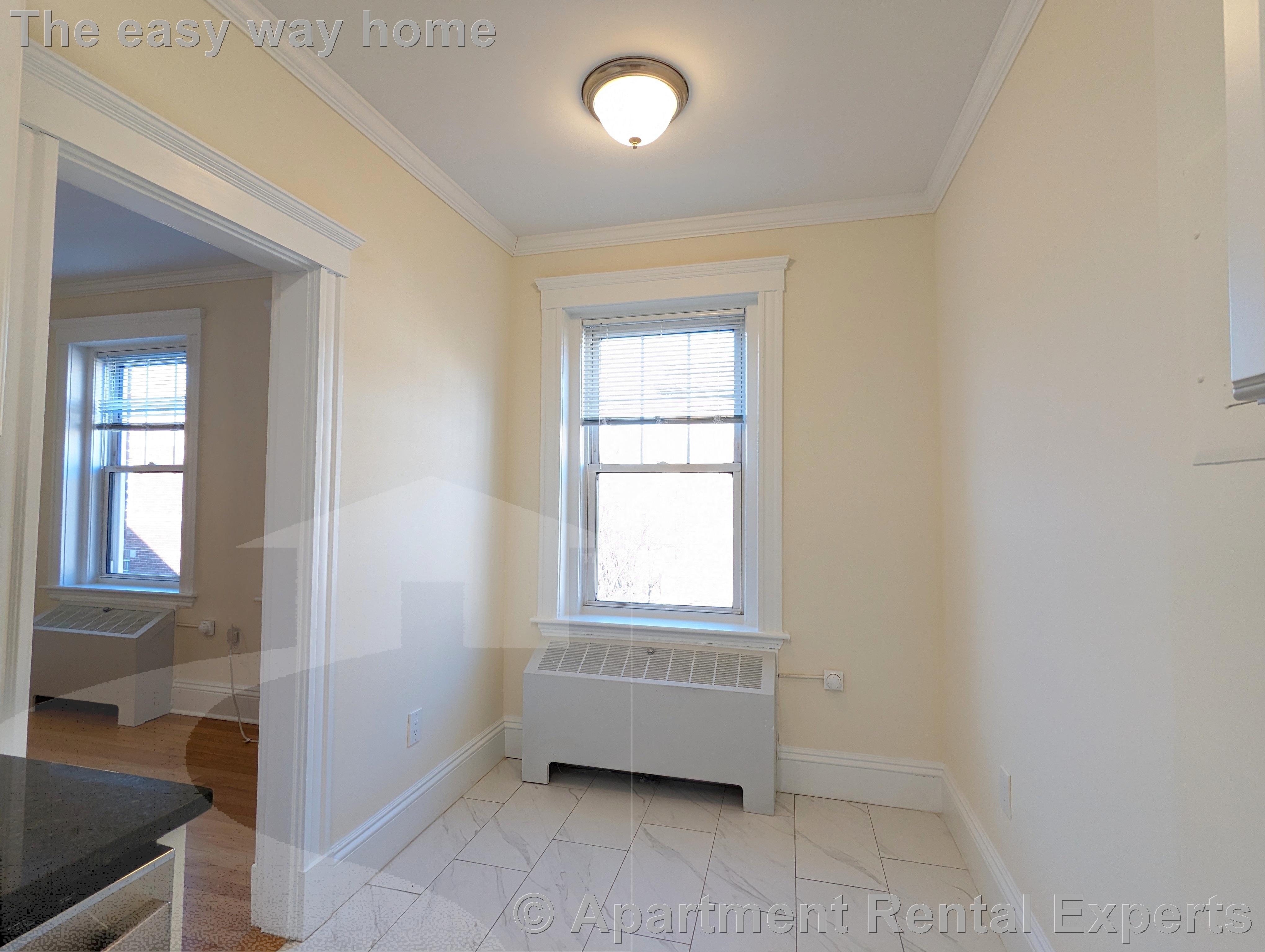 22 Chauncy St, Harvard Square