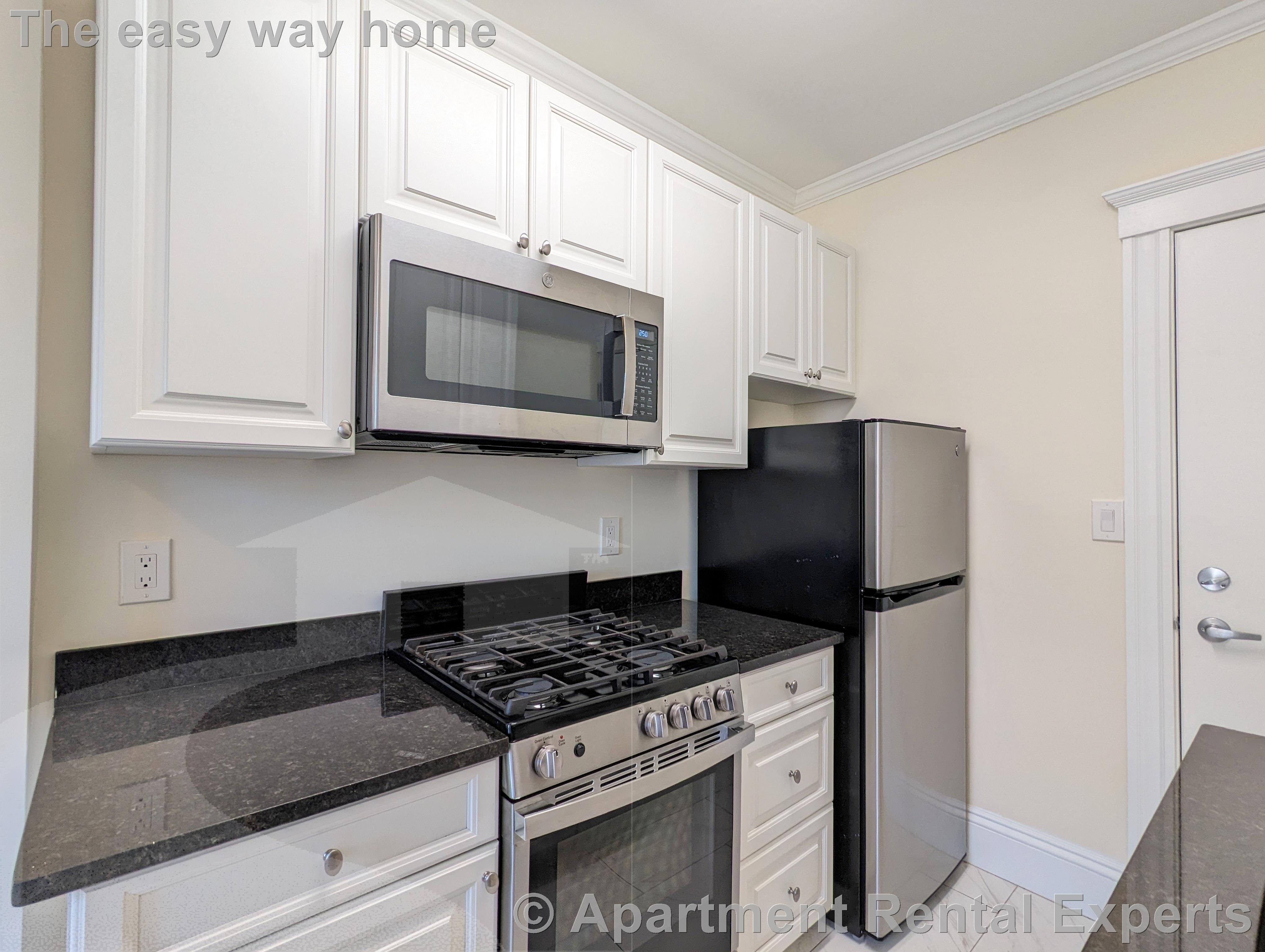 22 Chauncy St, Harvard Square