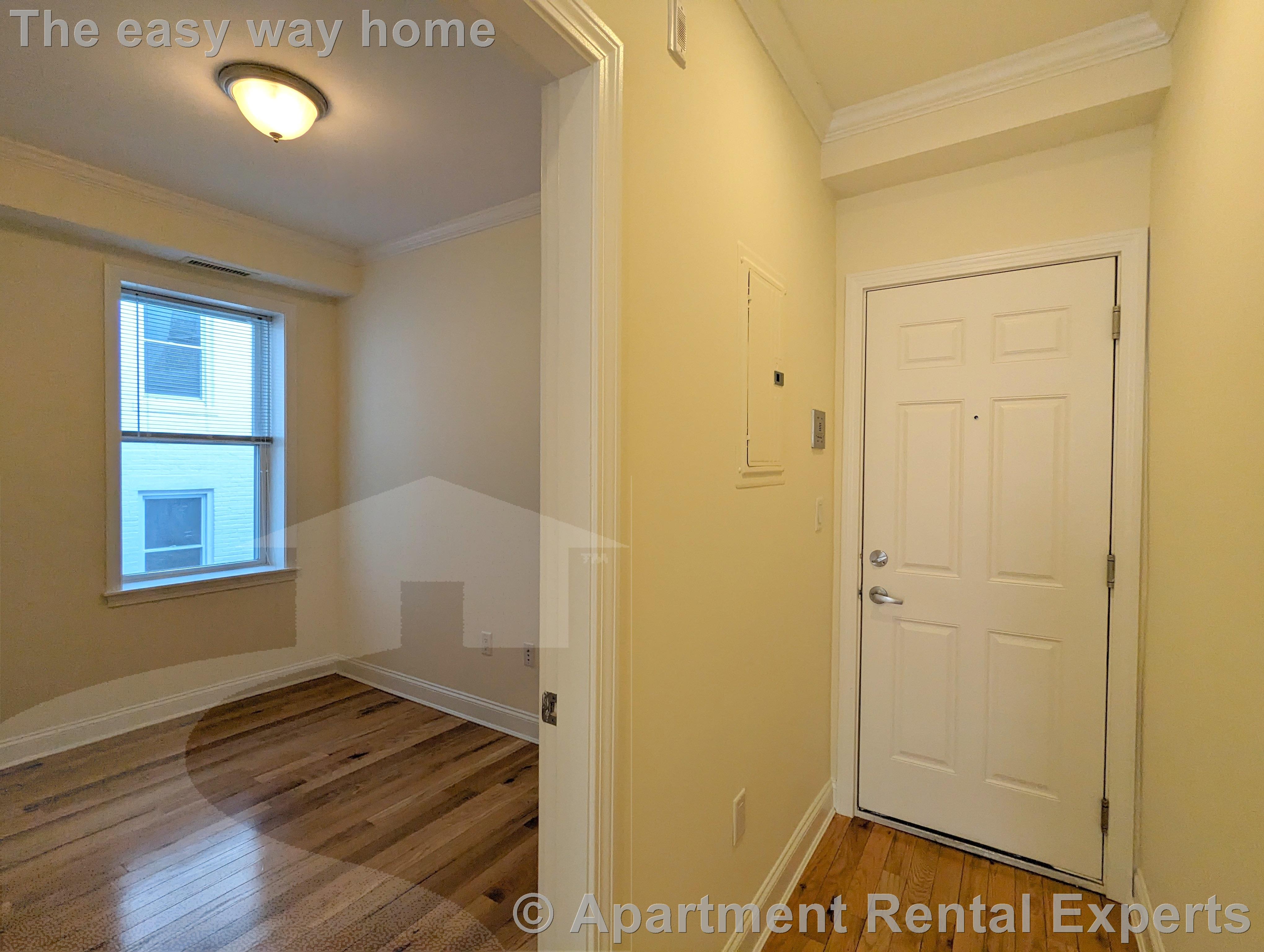 1 Chauncy St, Harvard Square