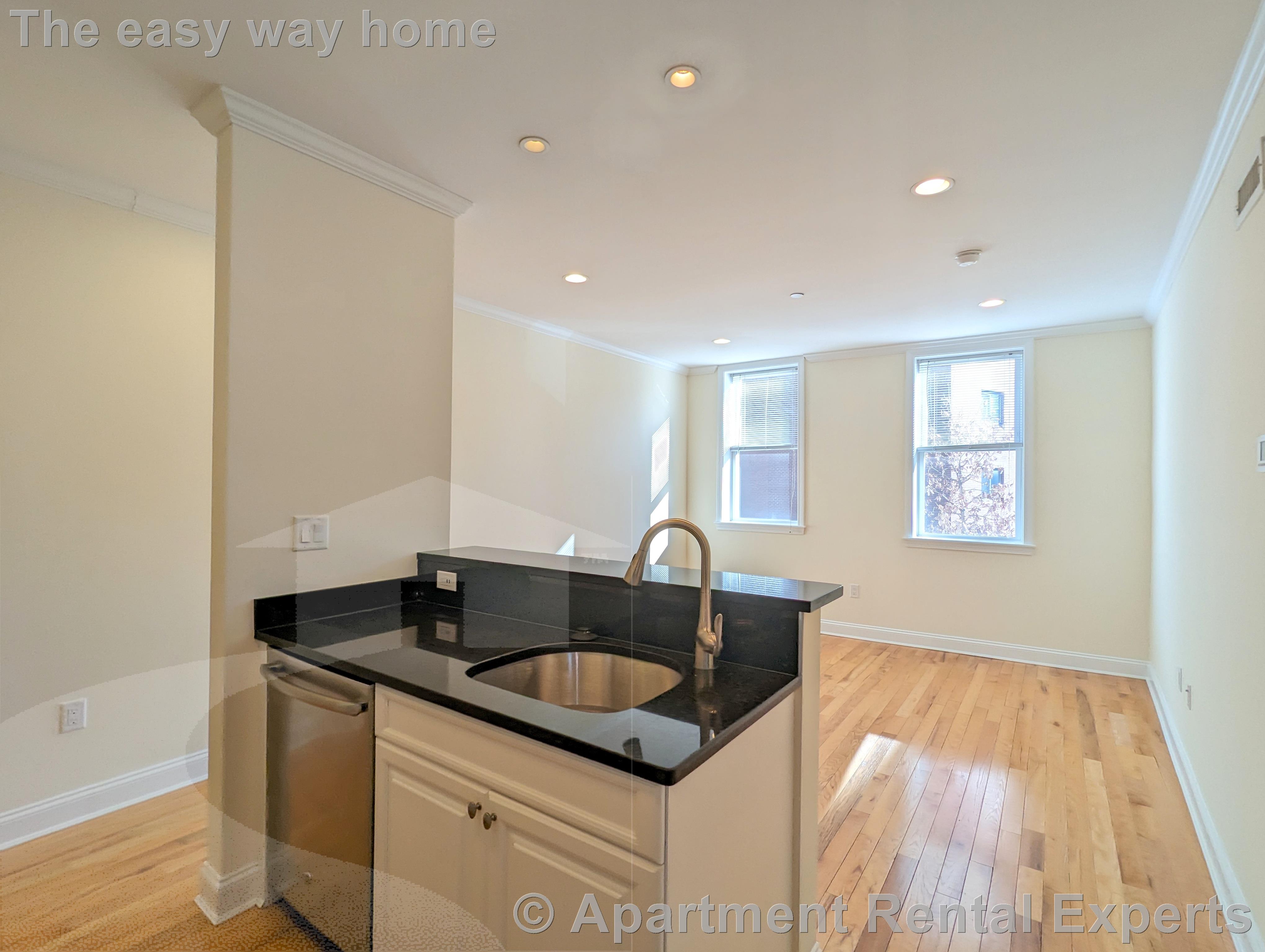 1 Chauncy St, Harvard Square