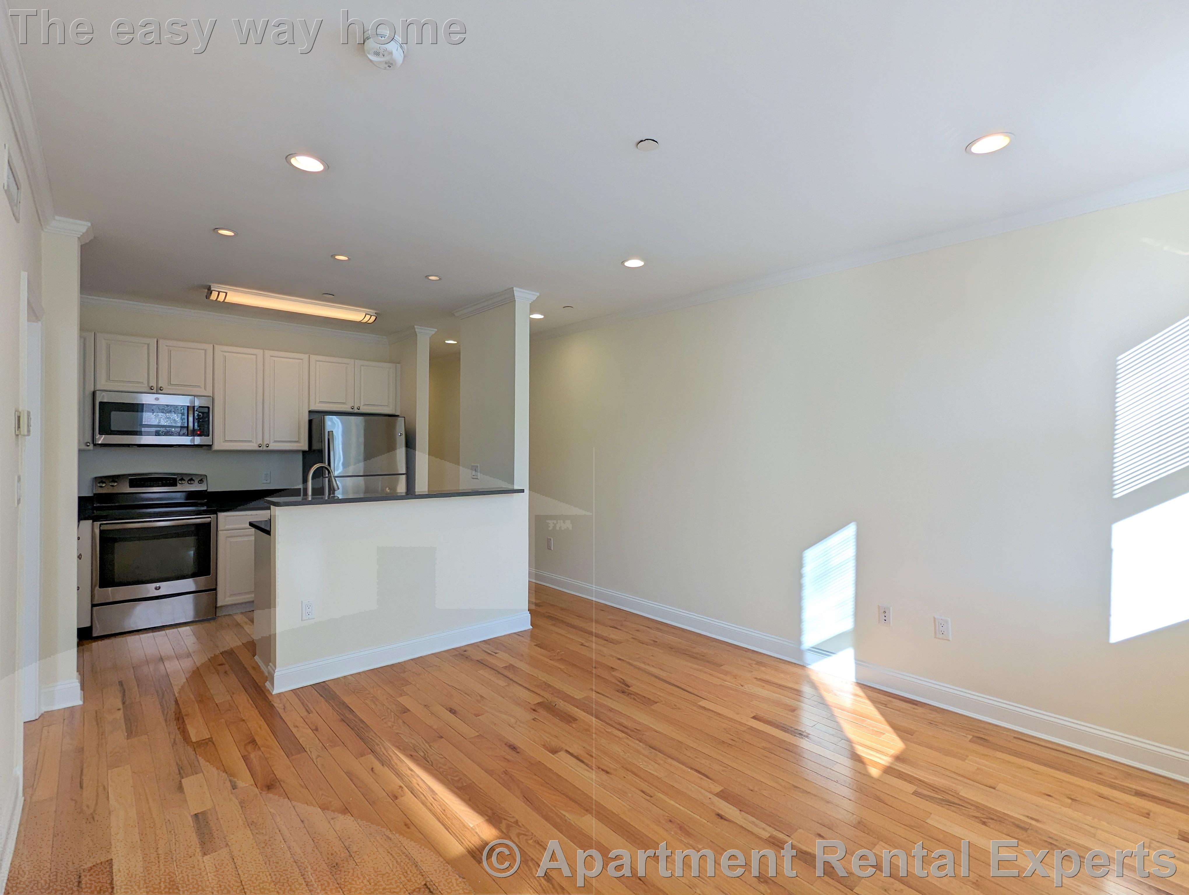 1 Chauncy St, Harvard Square