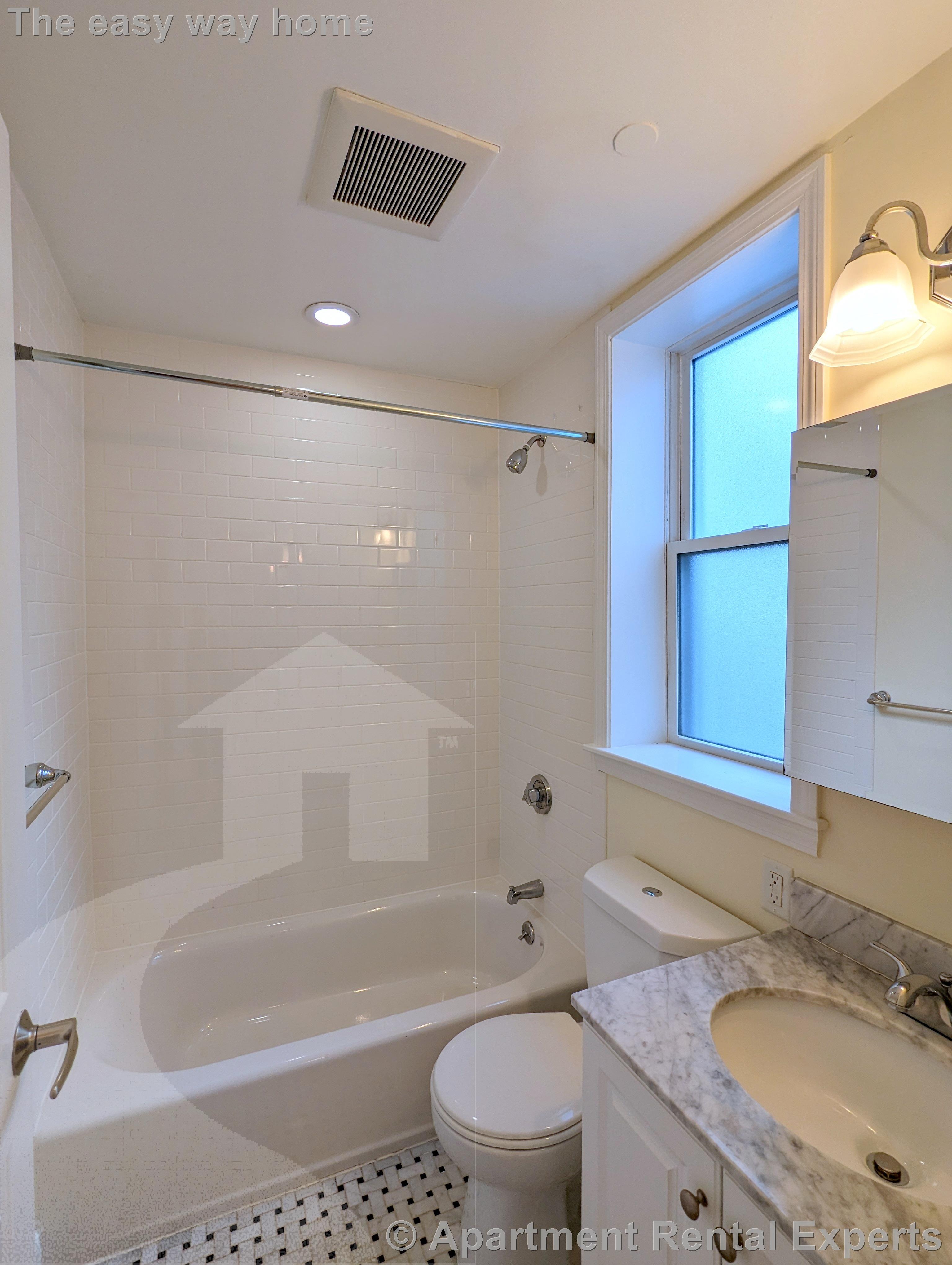 1 Chauncy St, Harvard Square