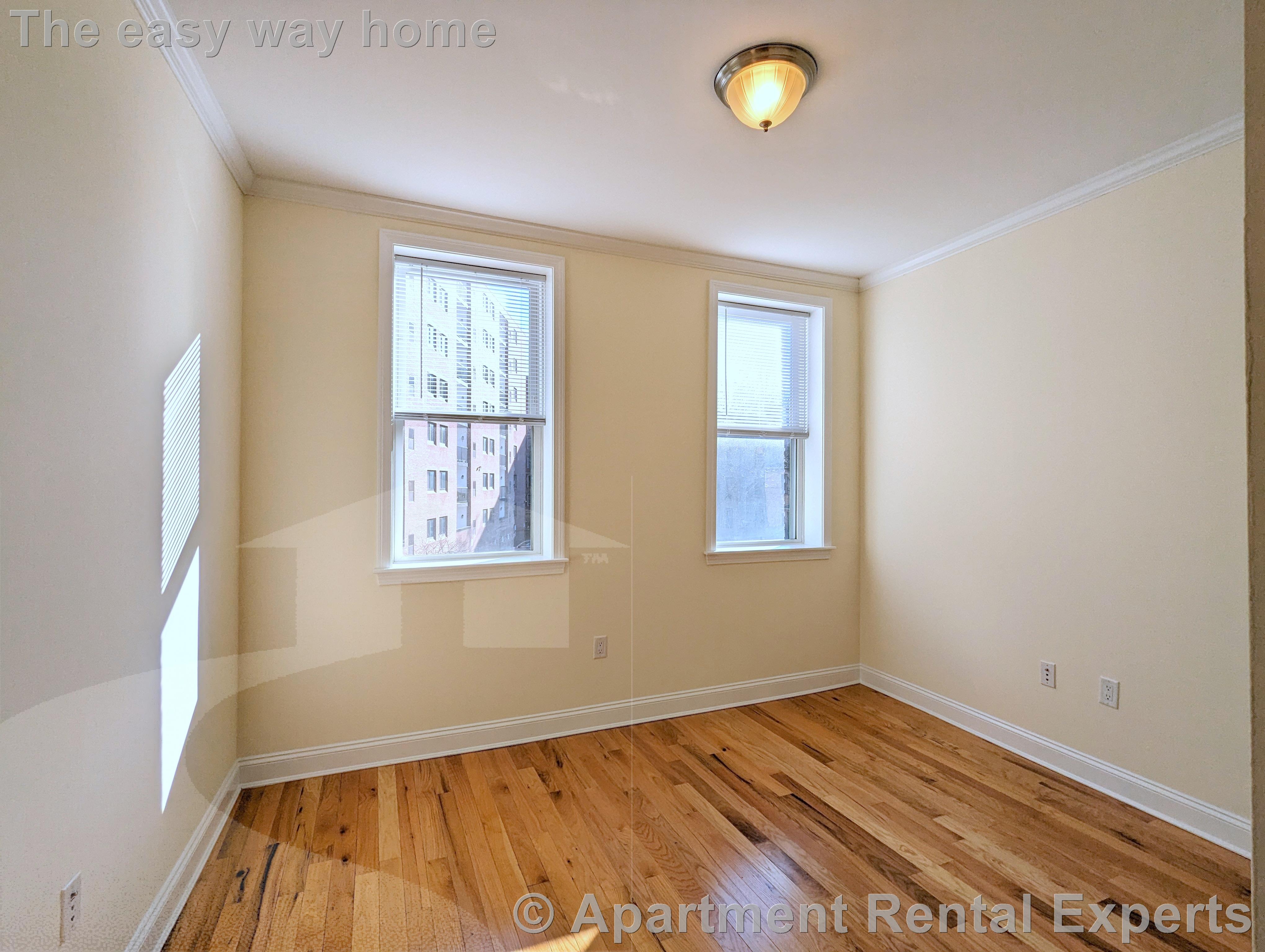 1 Chauncy St, Harvard Square