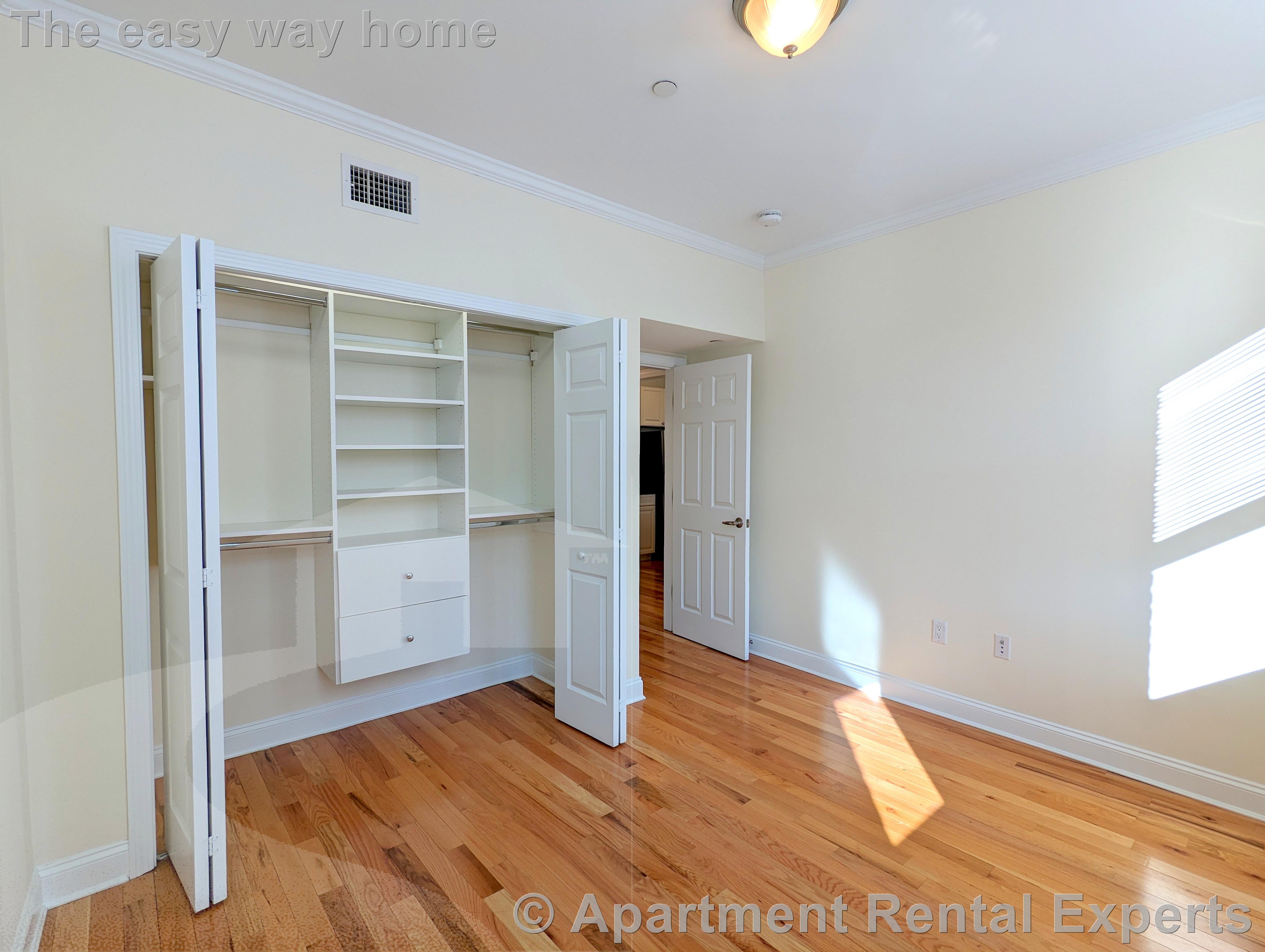 1 Chauncy St, Harvard Square