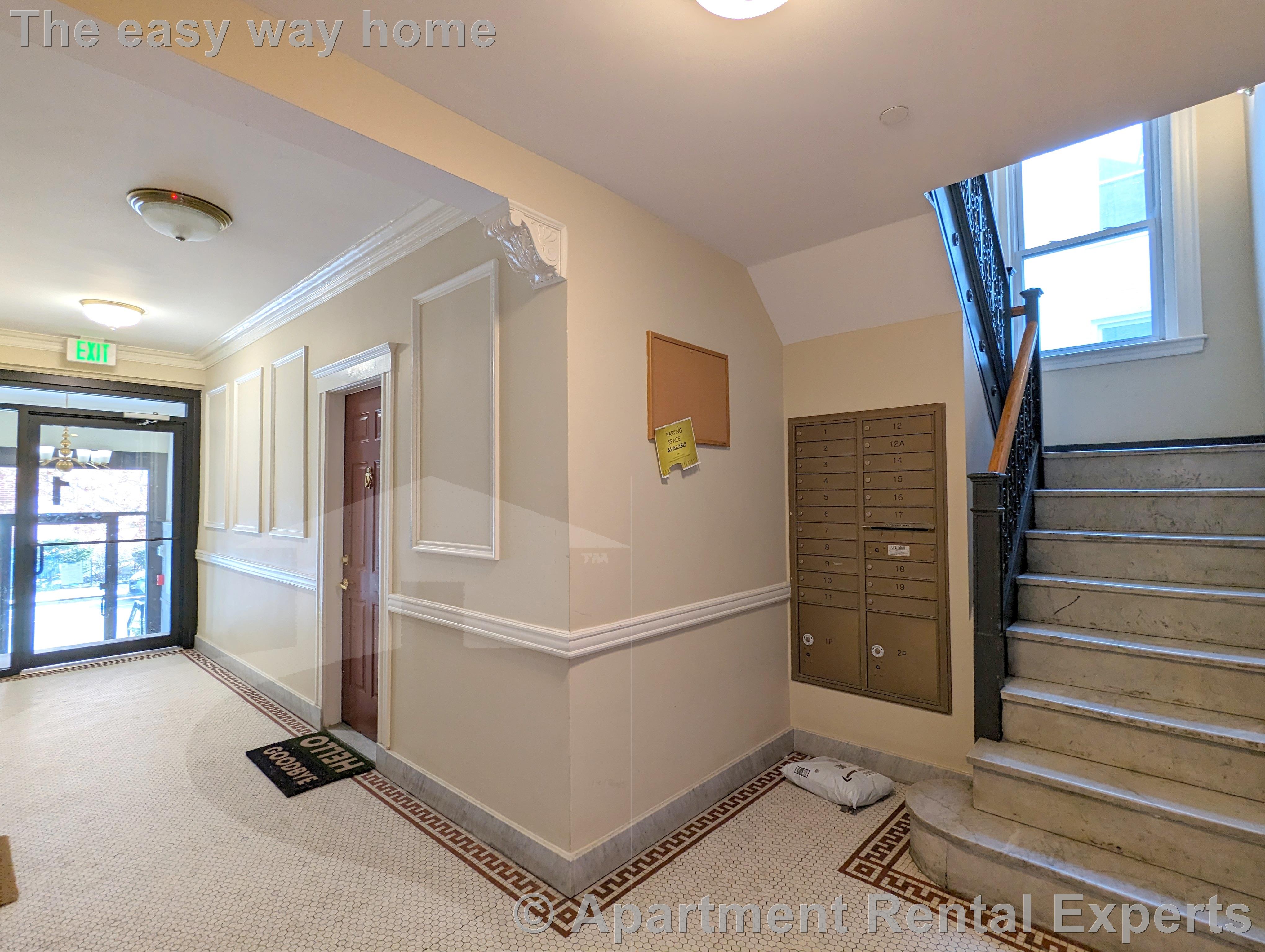 1 Chauncy St, Harvard Square