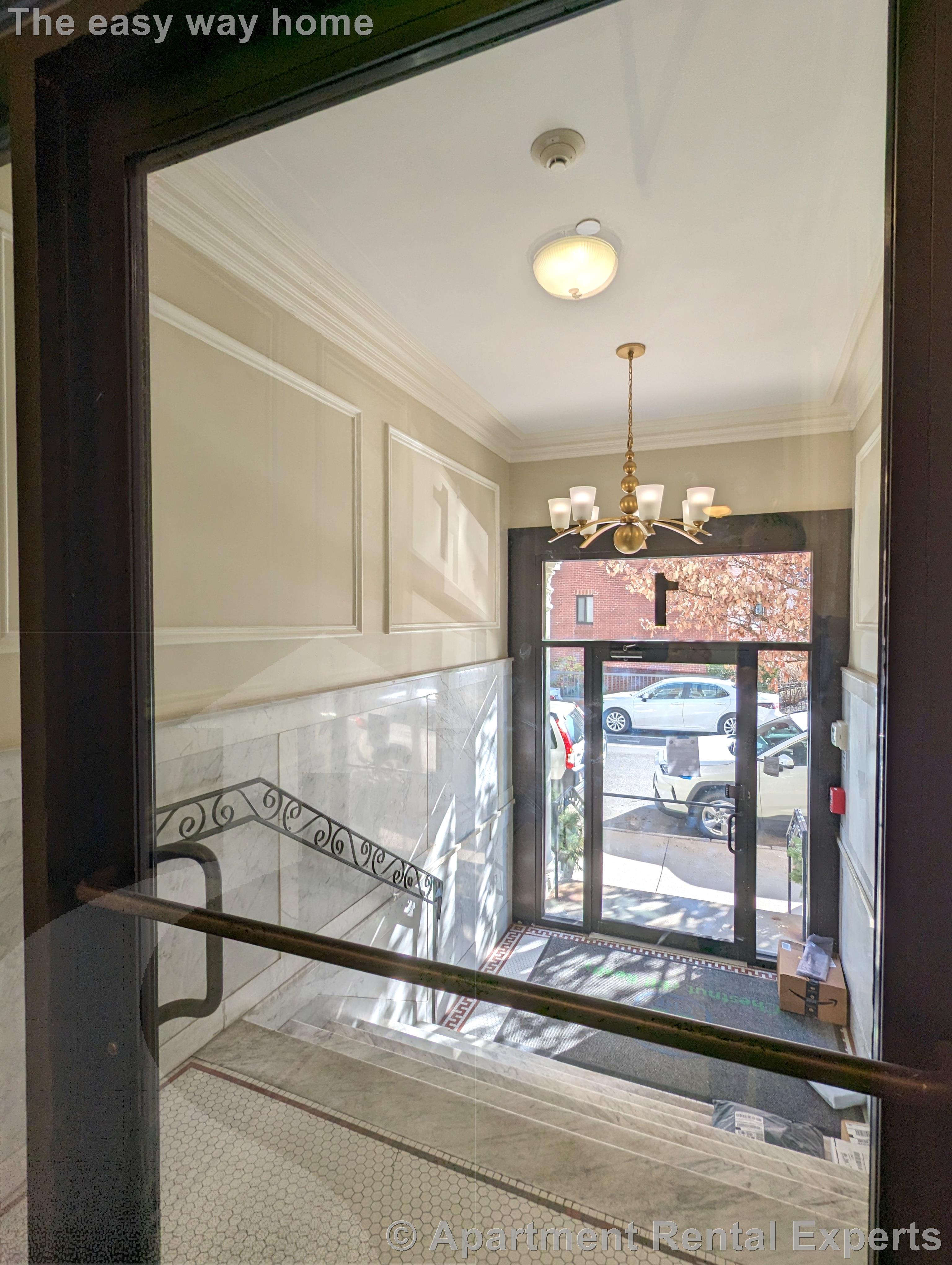 1 Chauncy St, Harvard Square