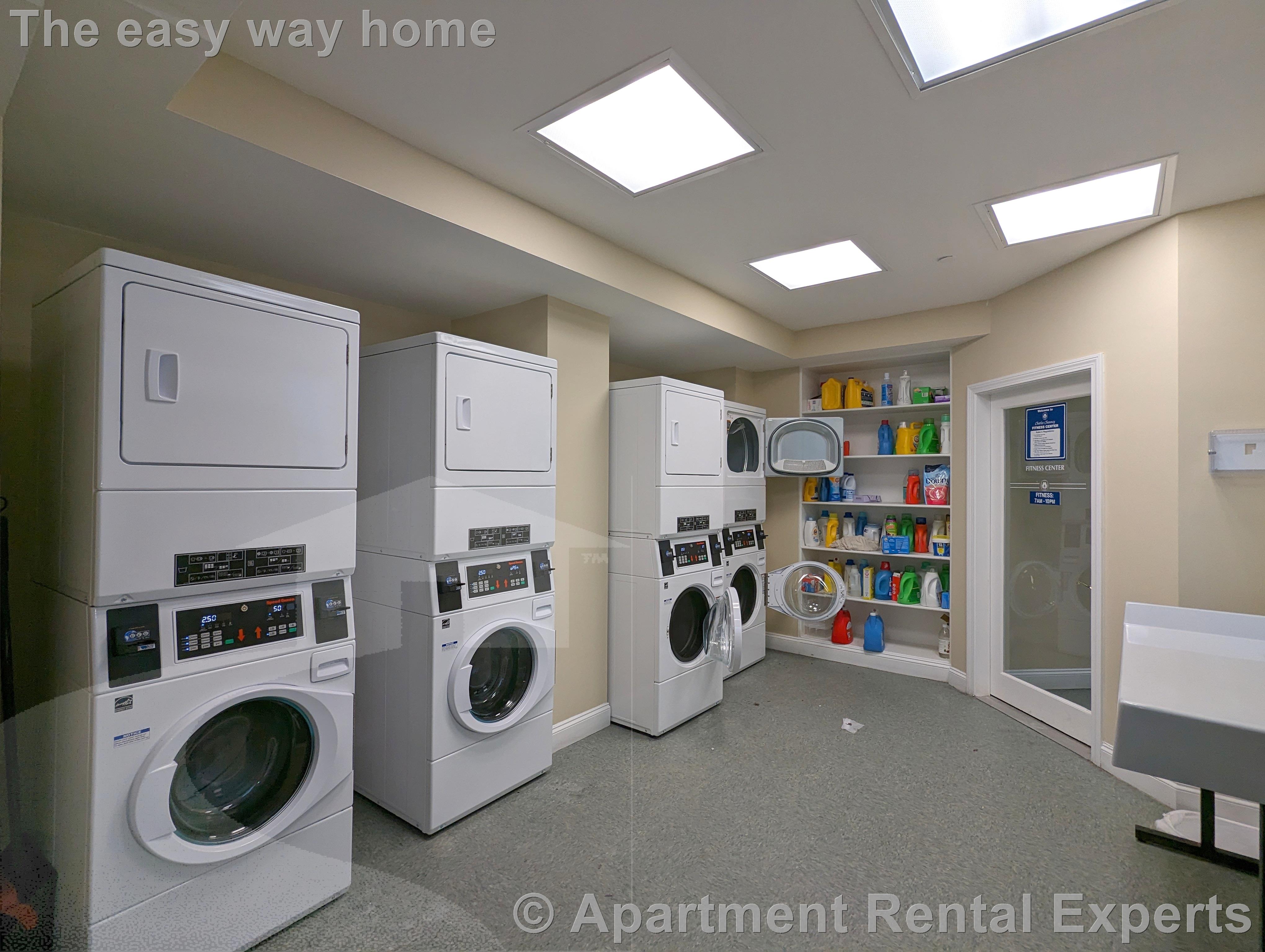 1 Chauncy St, Harvard Square