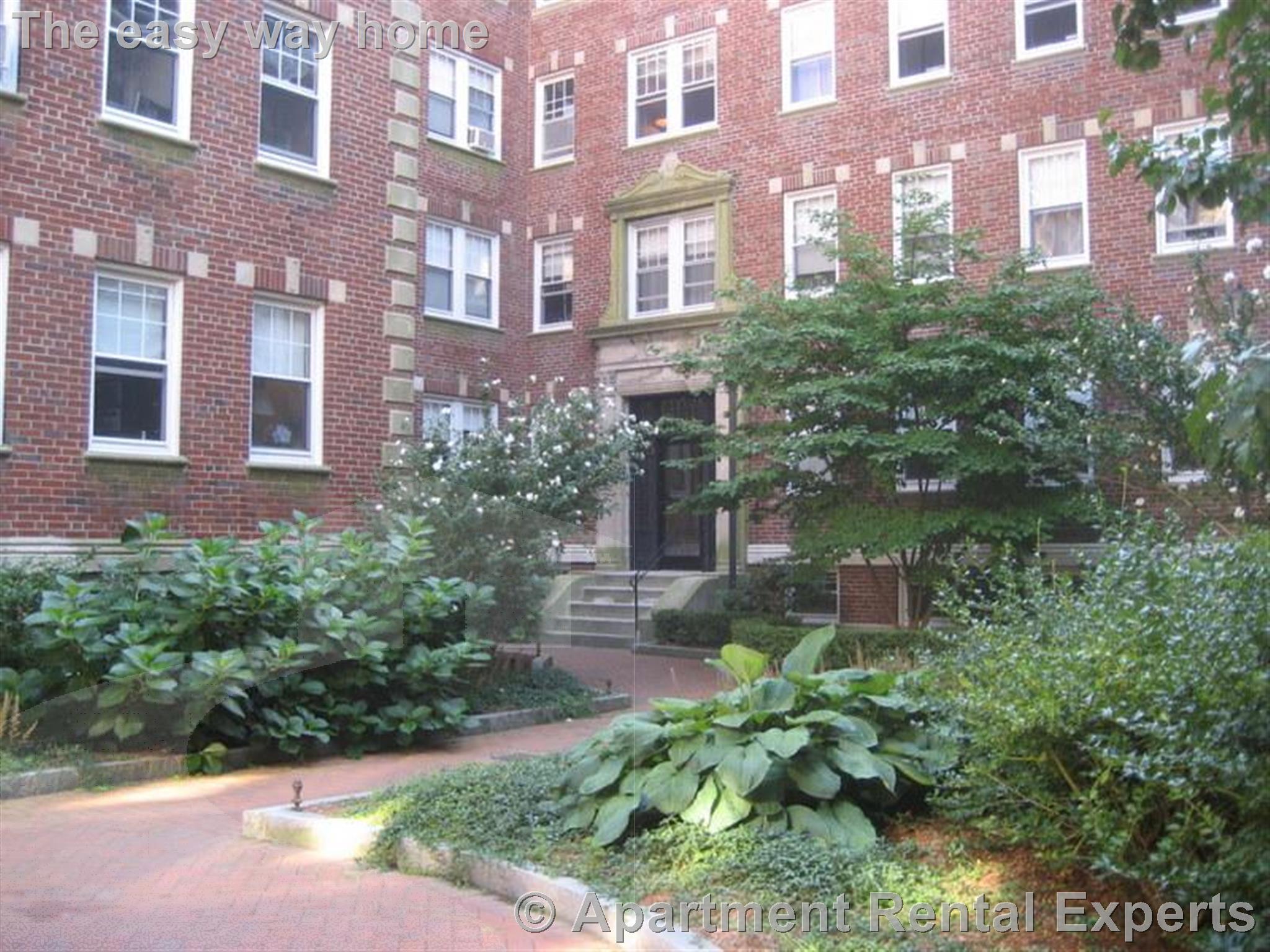 26 Chauncy St, Harvard Square