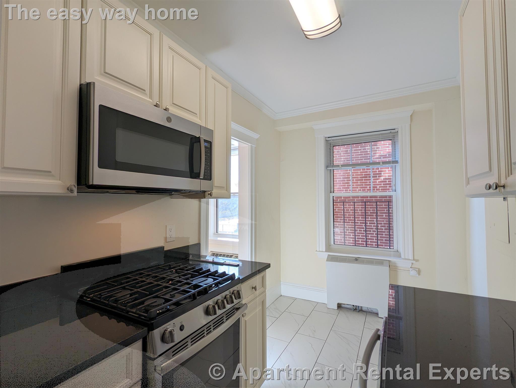 26 Chauncy St, Harvard Square
