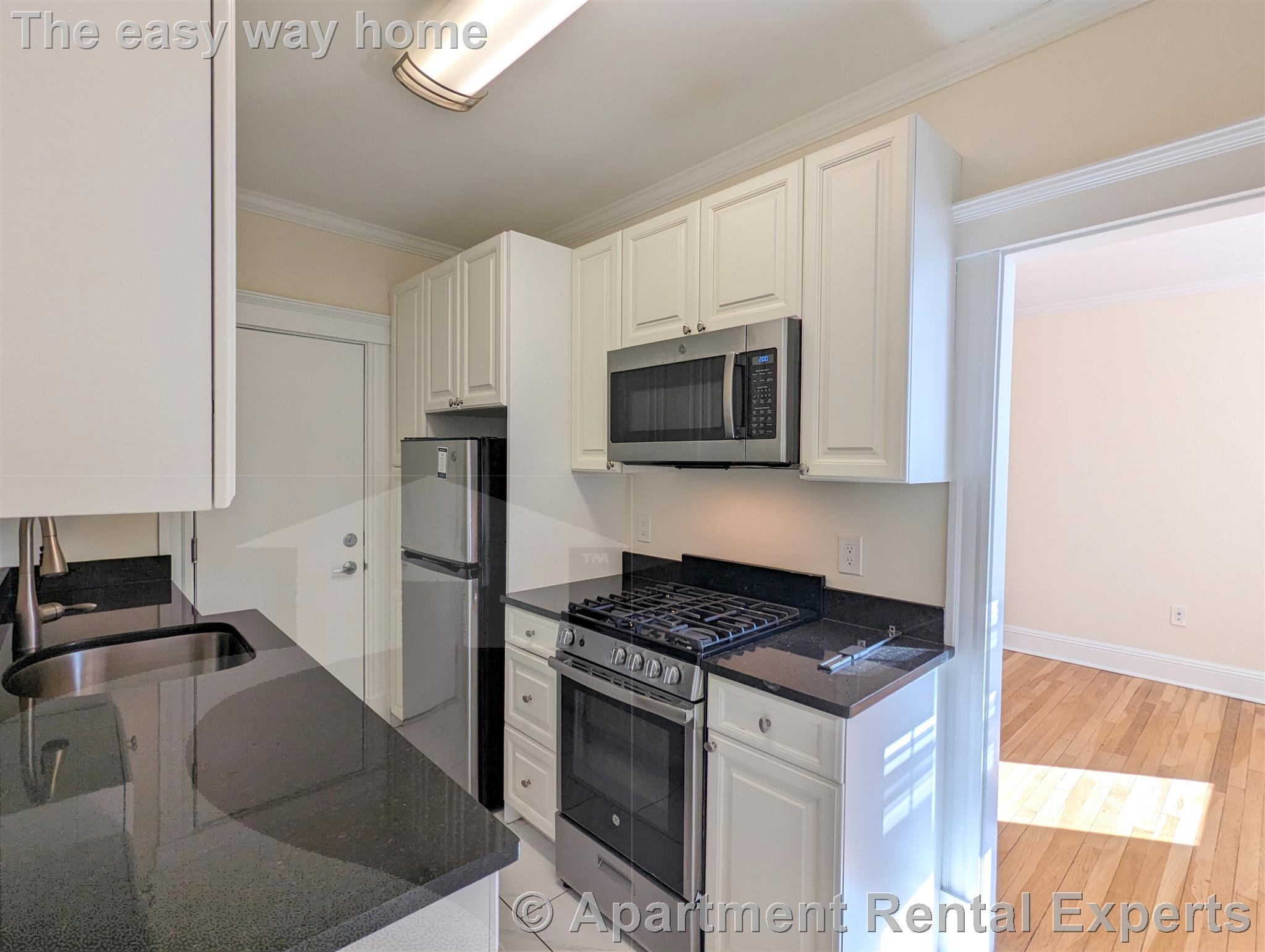 26 Chauncy St, Harvard Square