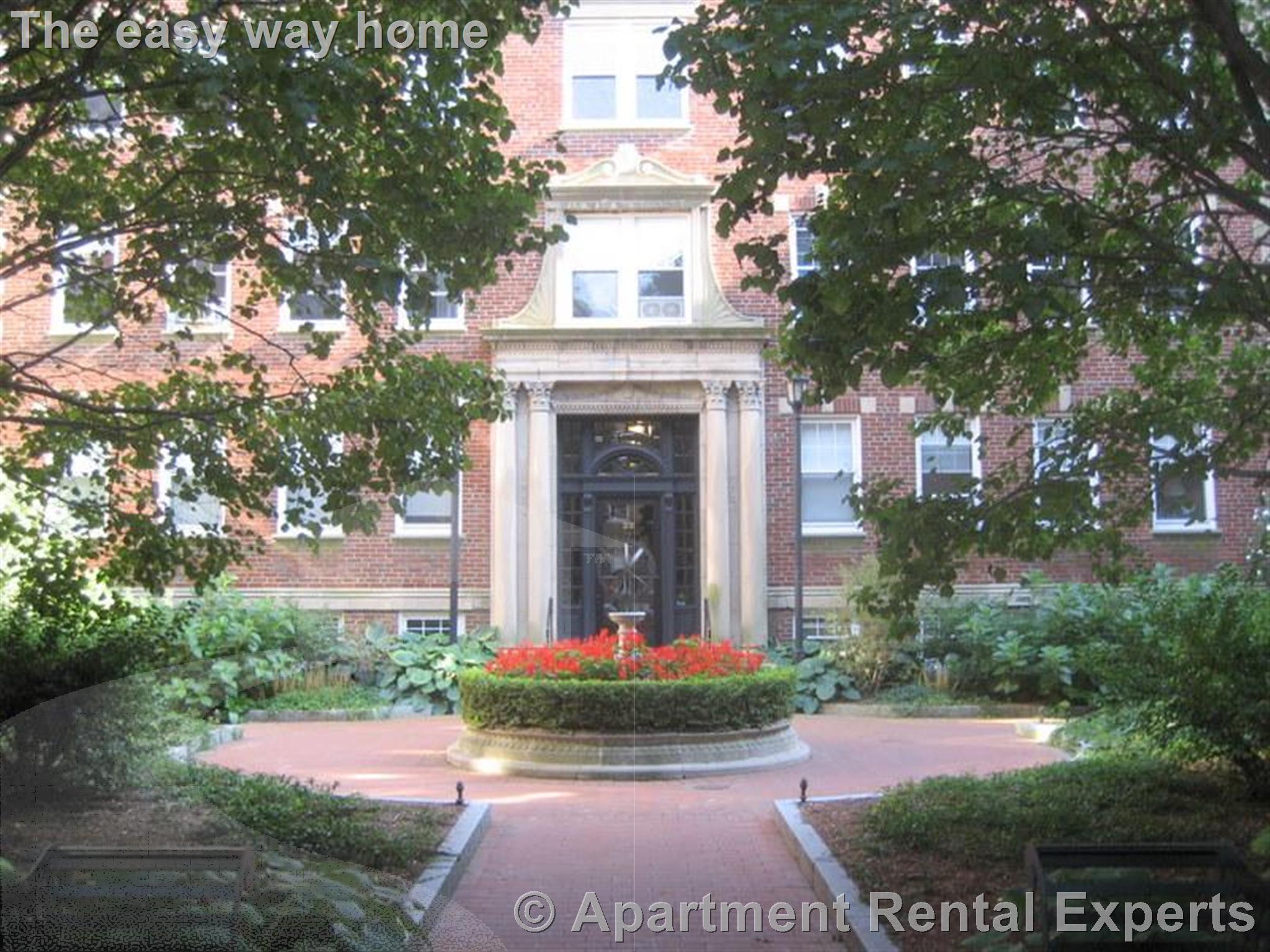 26 Chauncy St, Harvard Square