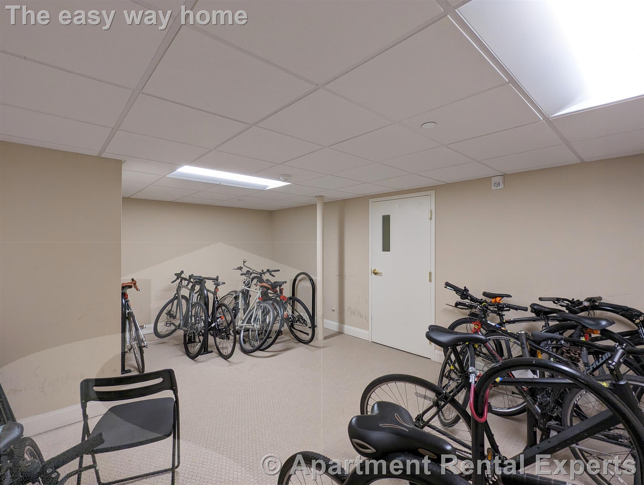 26 Chauncy St, Harvard Square