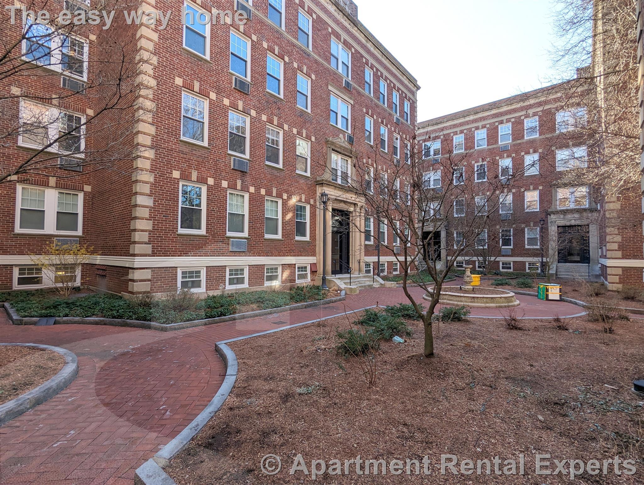 26 Chauncy St, Harvard Square