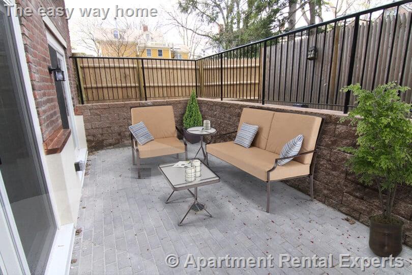 26 Chauncy St, Harvard Square
