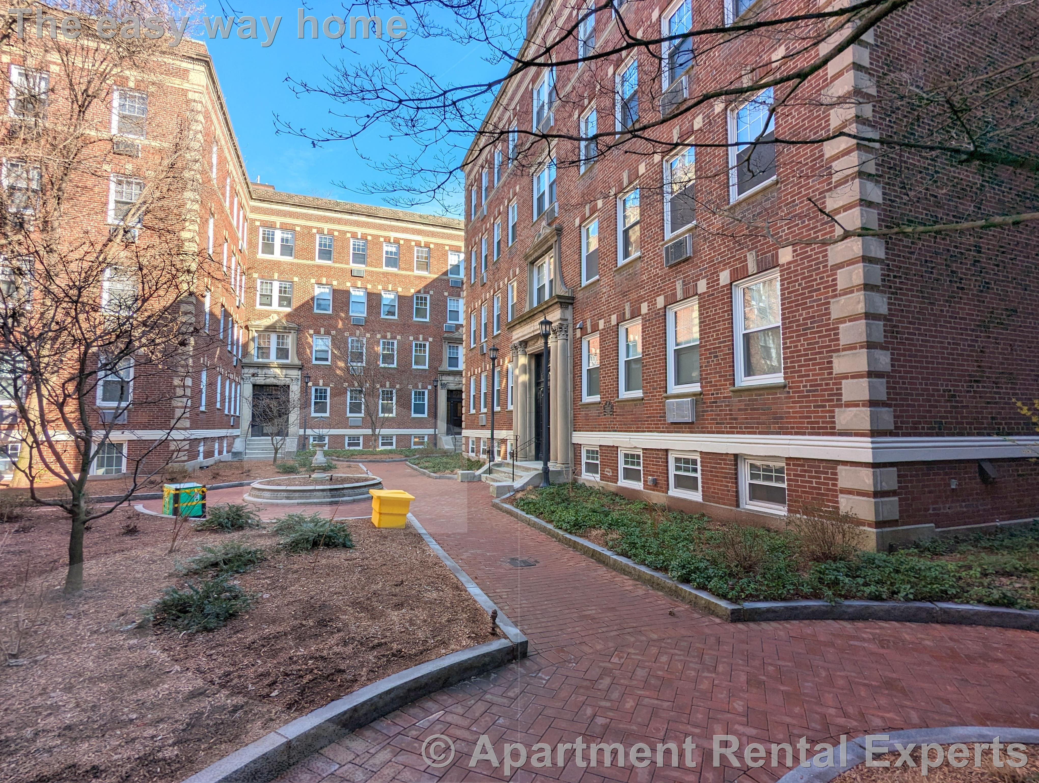 26 Chauncy St, Harvard Square