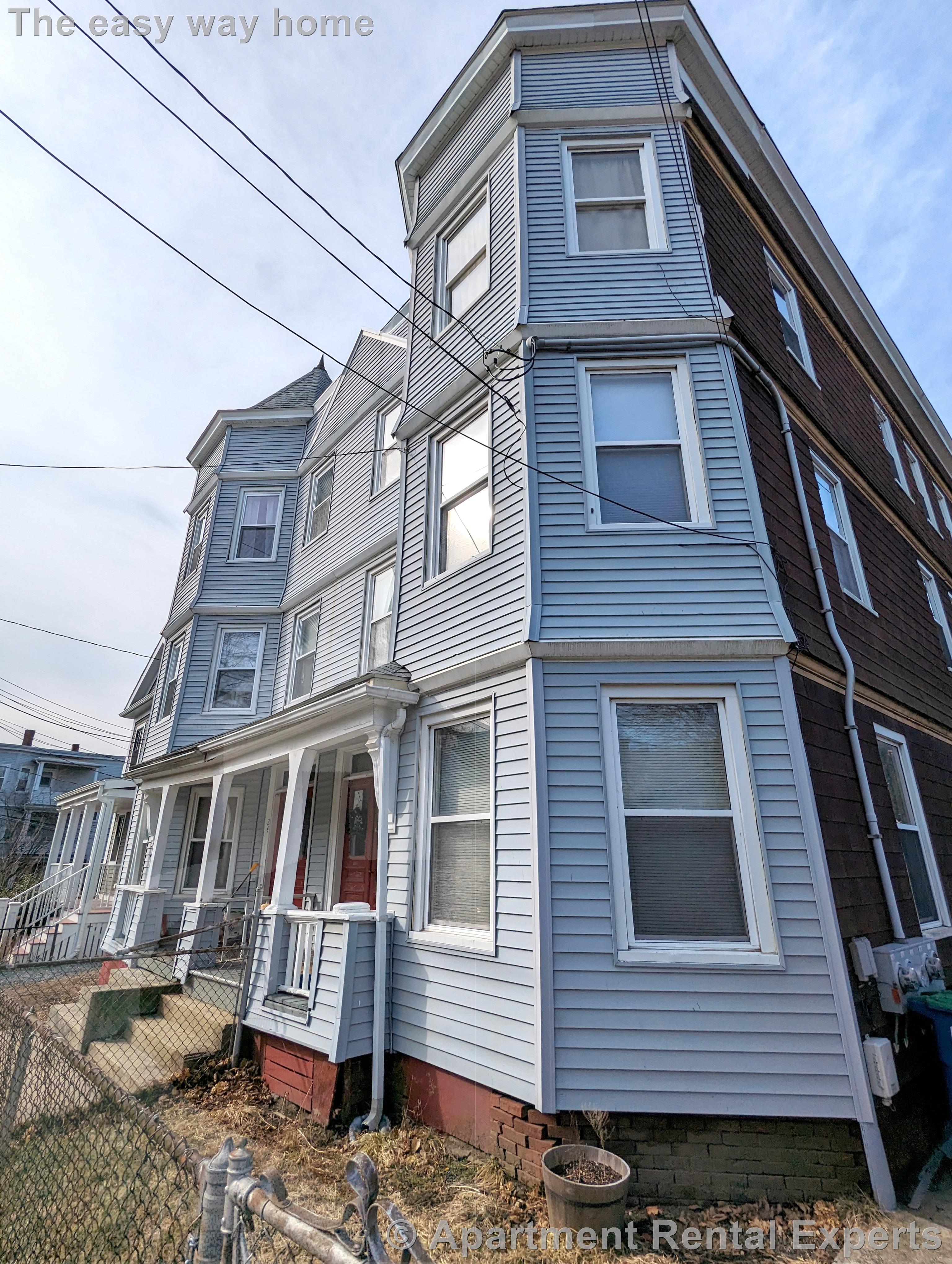 24 Linden Ave, Porter Square