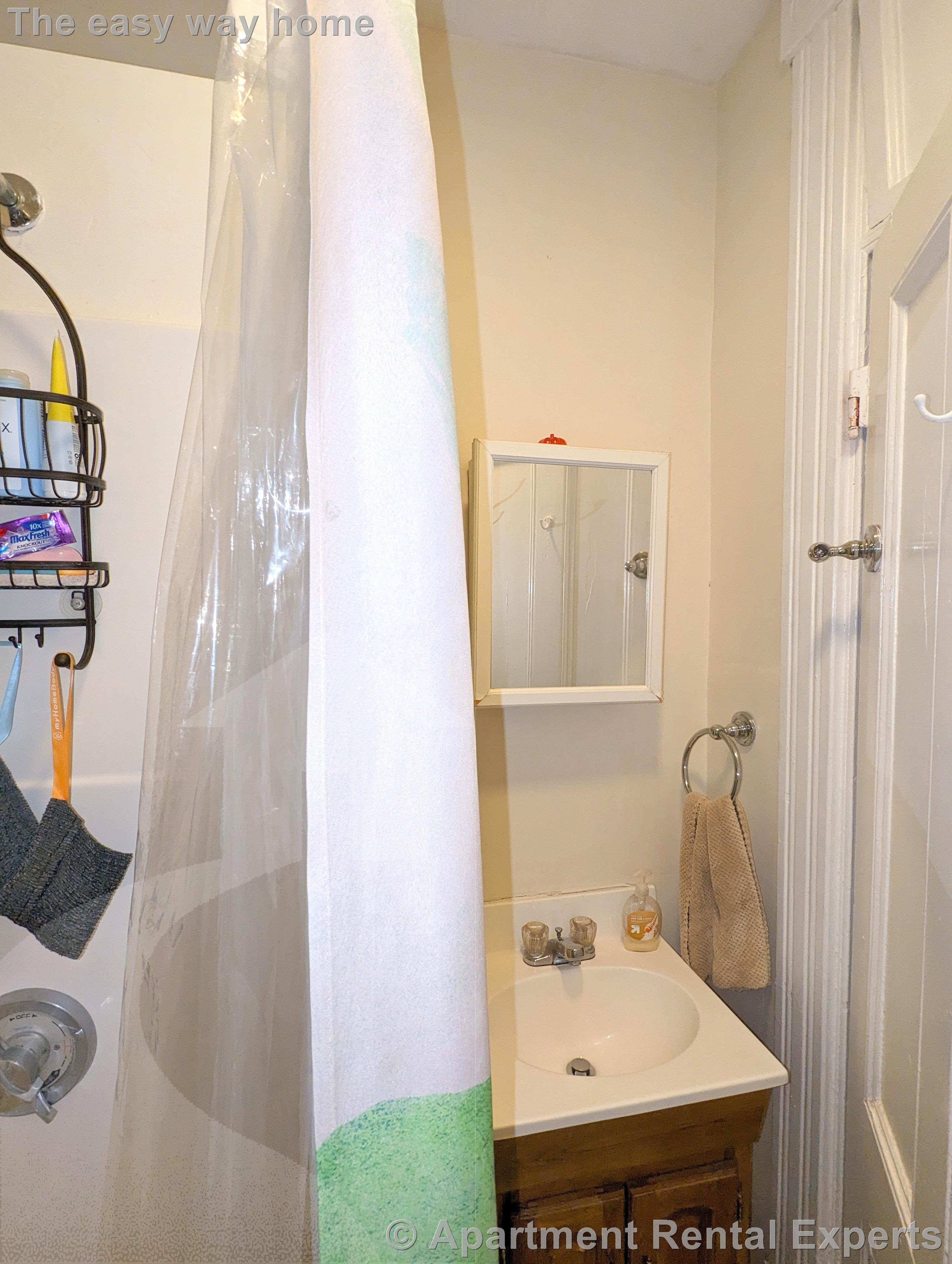 24 Linden Ave, Porter Square