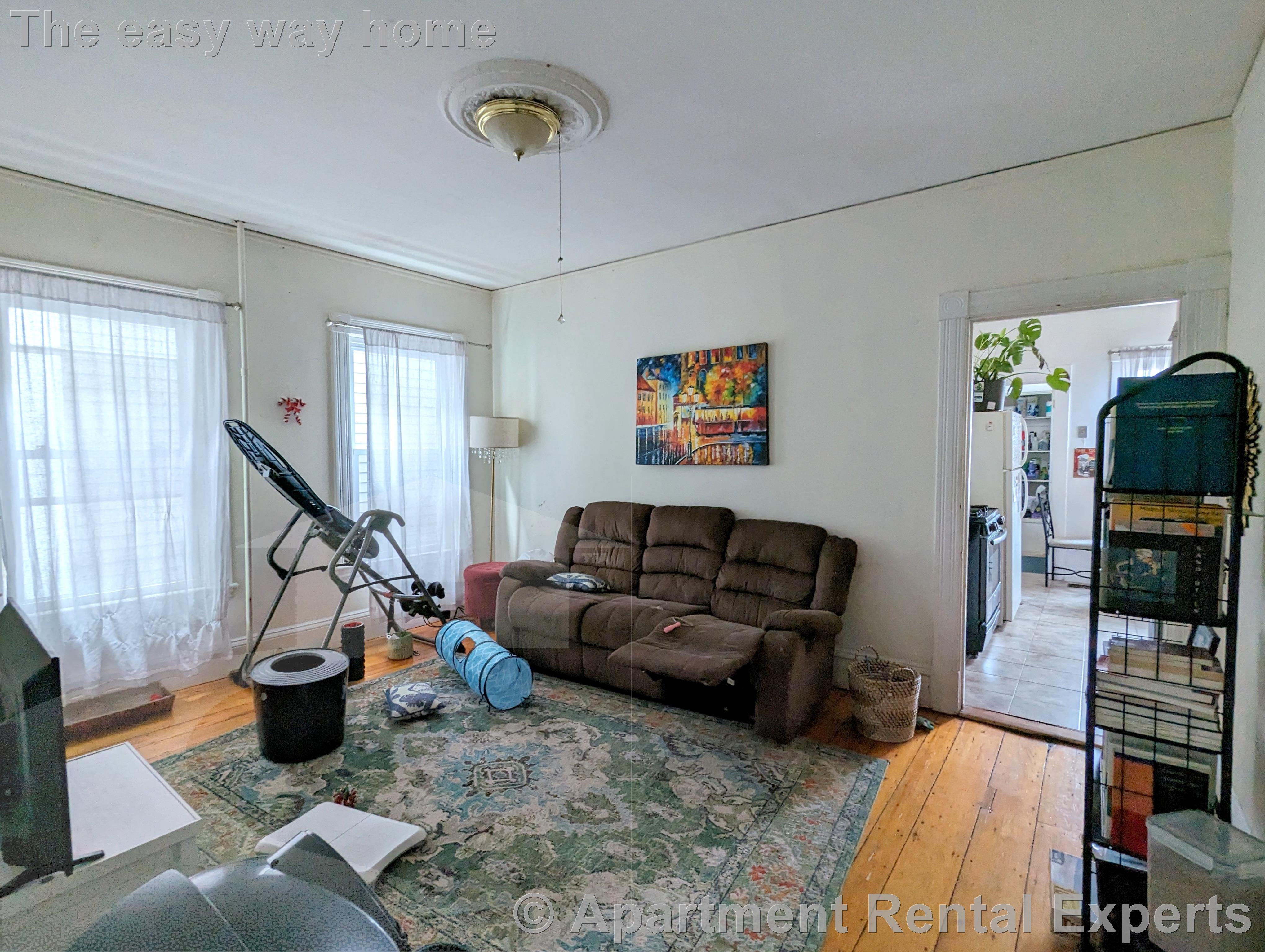 24 Linden Ave, Porter Square