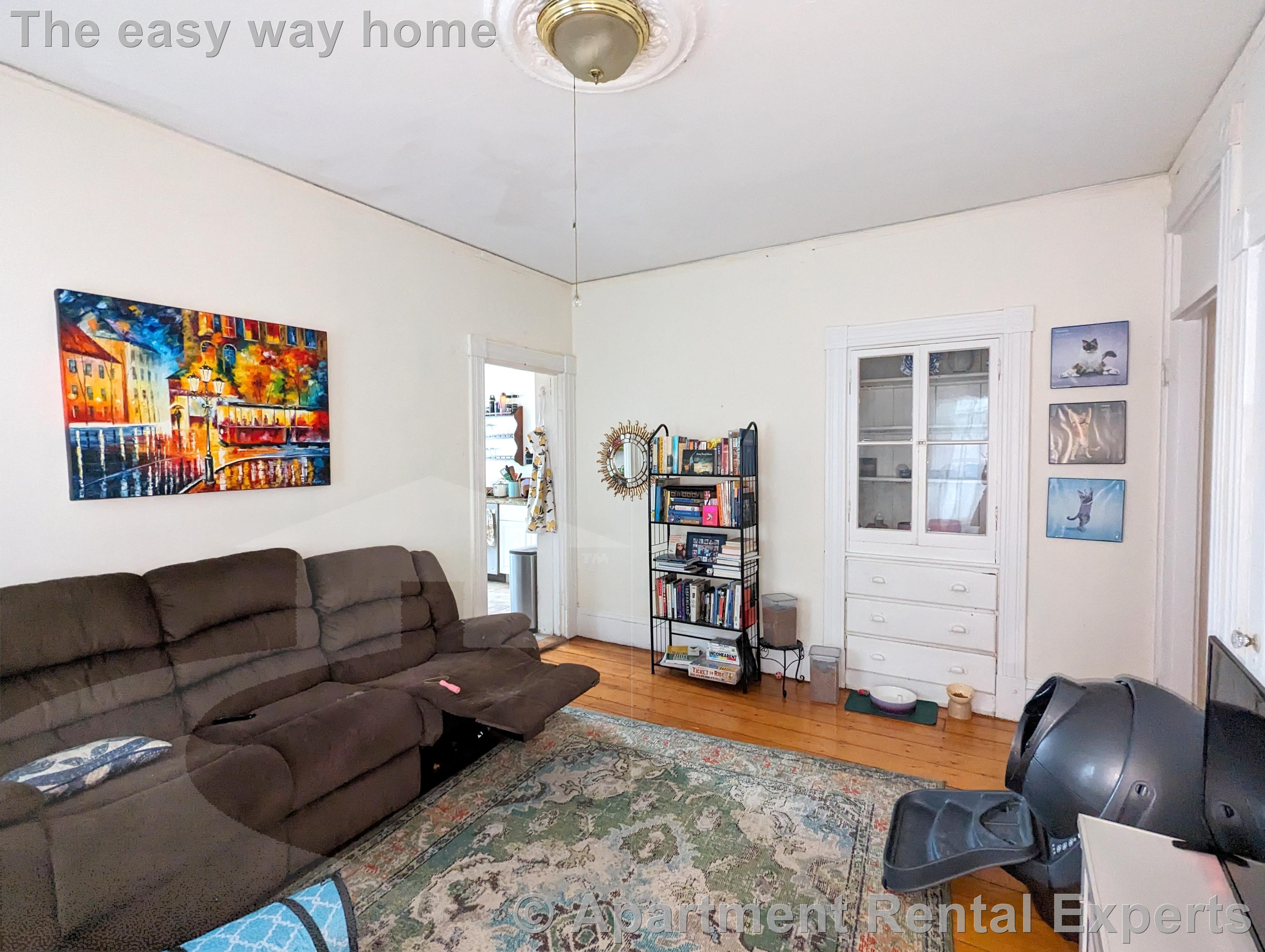 24 Linden Ave, Porter Square