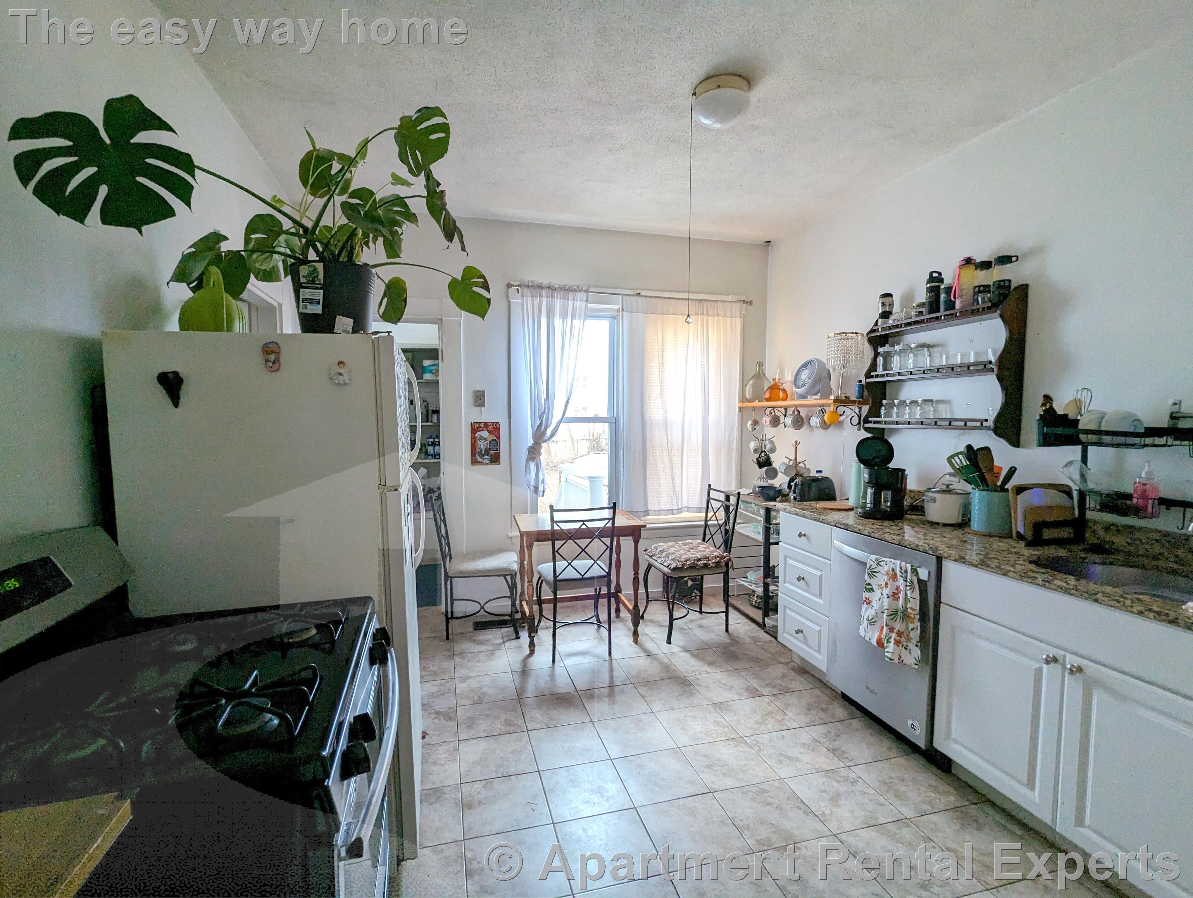 24 Linden Ave, Porter Square