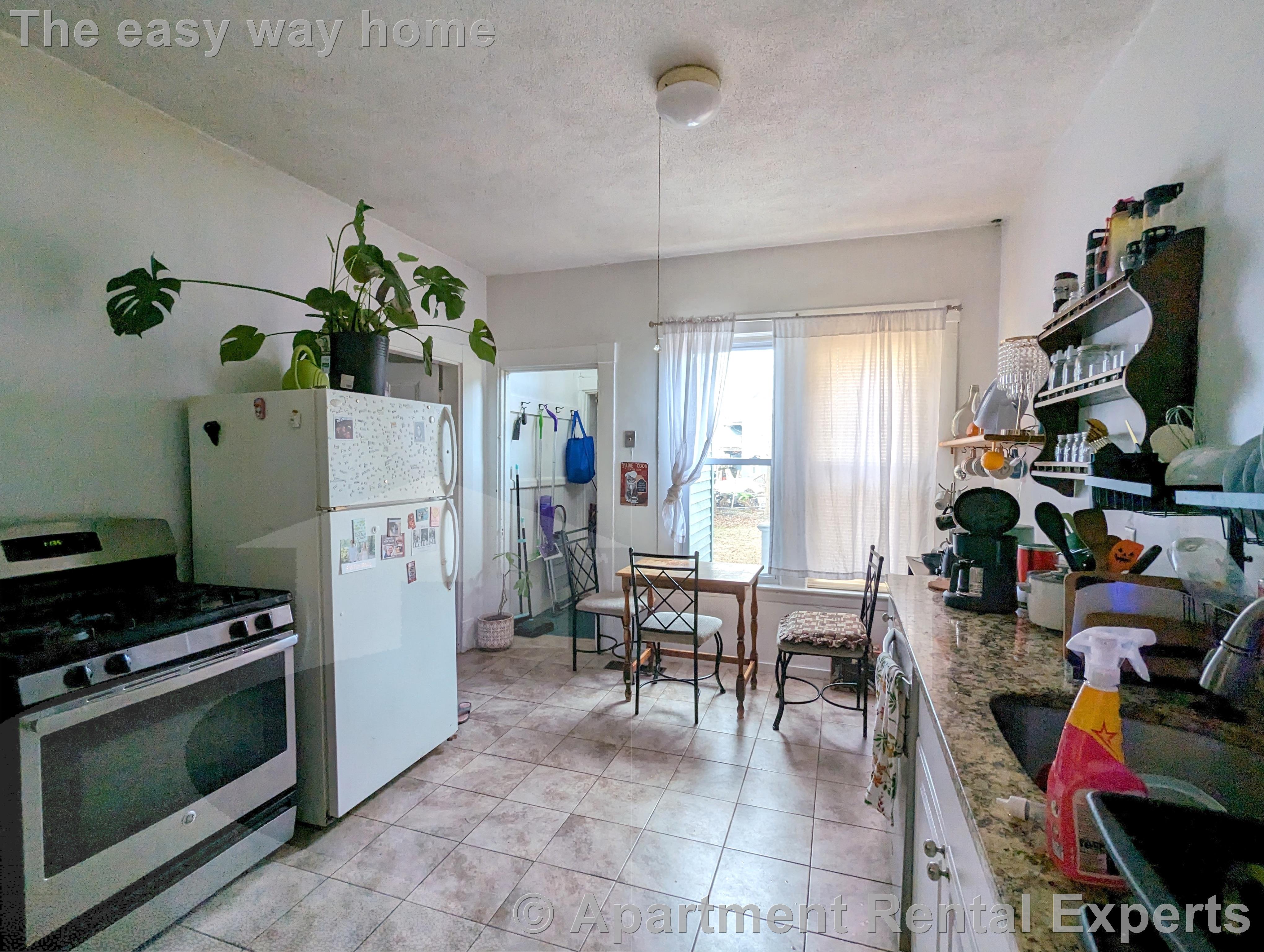 24 Linden Ave, Porter Square