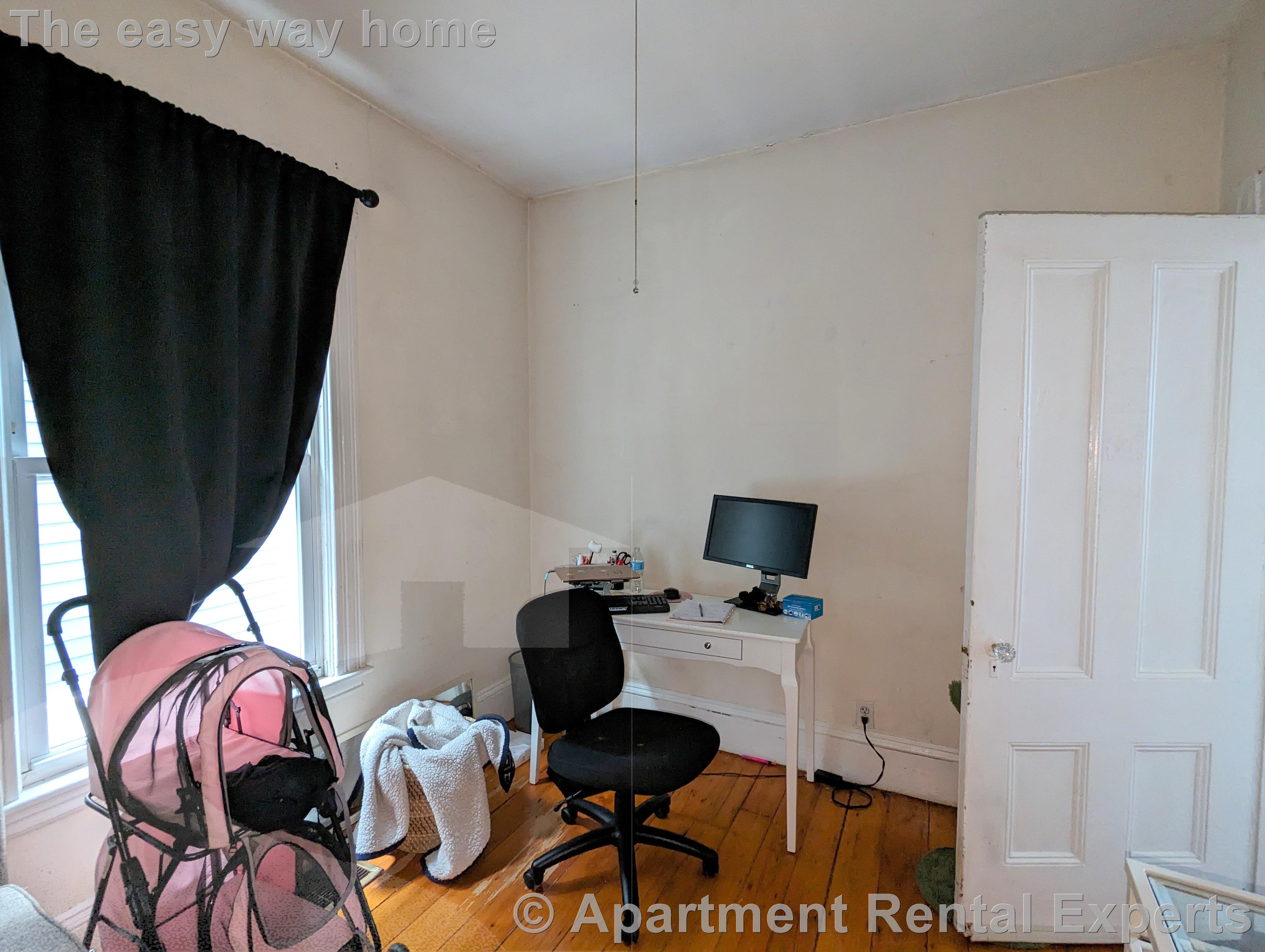 24 Linden Ave, Porter Square