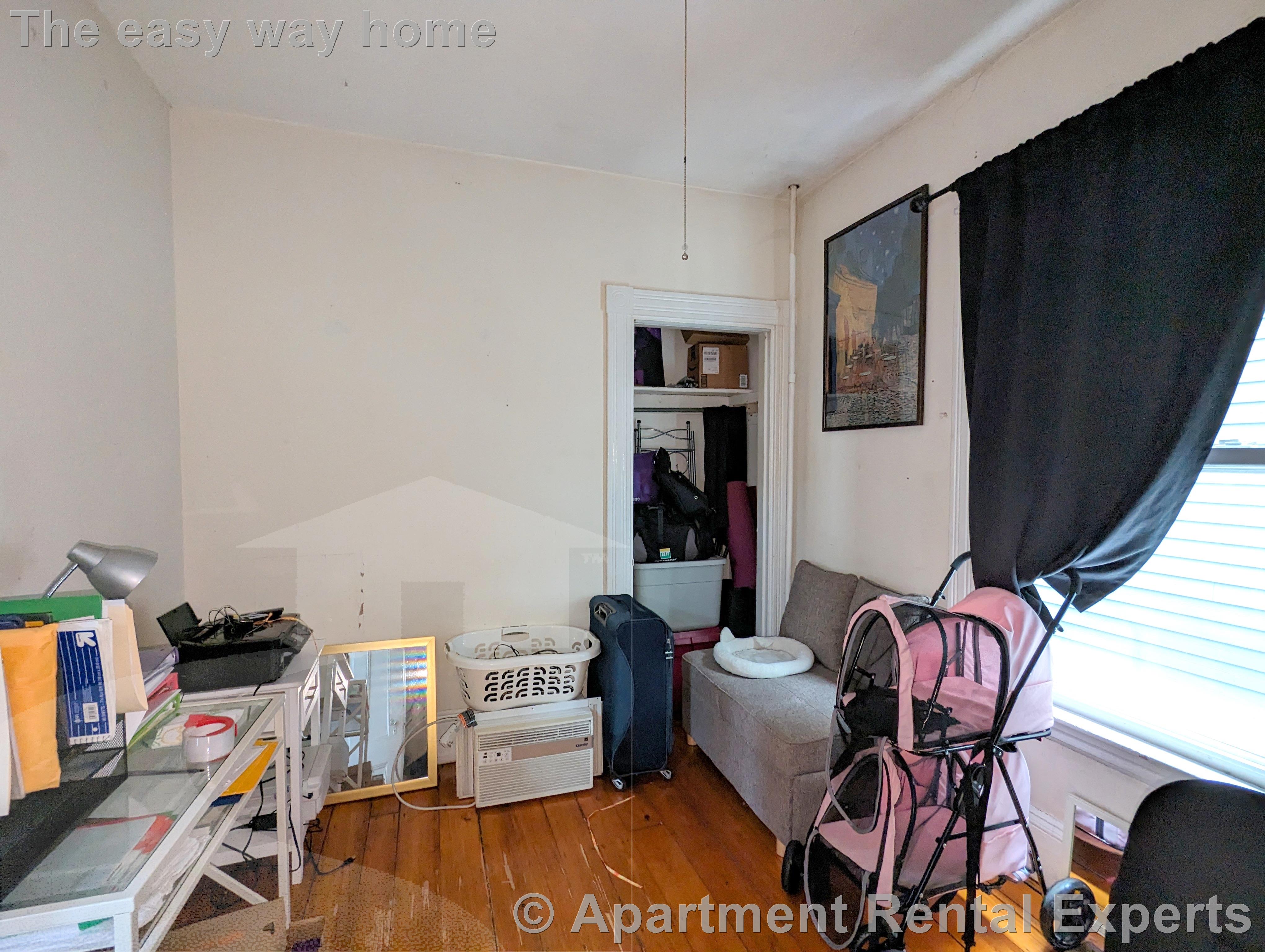 24 Linden Ave, Porter Square