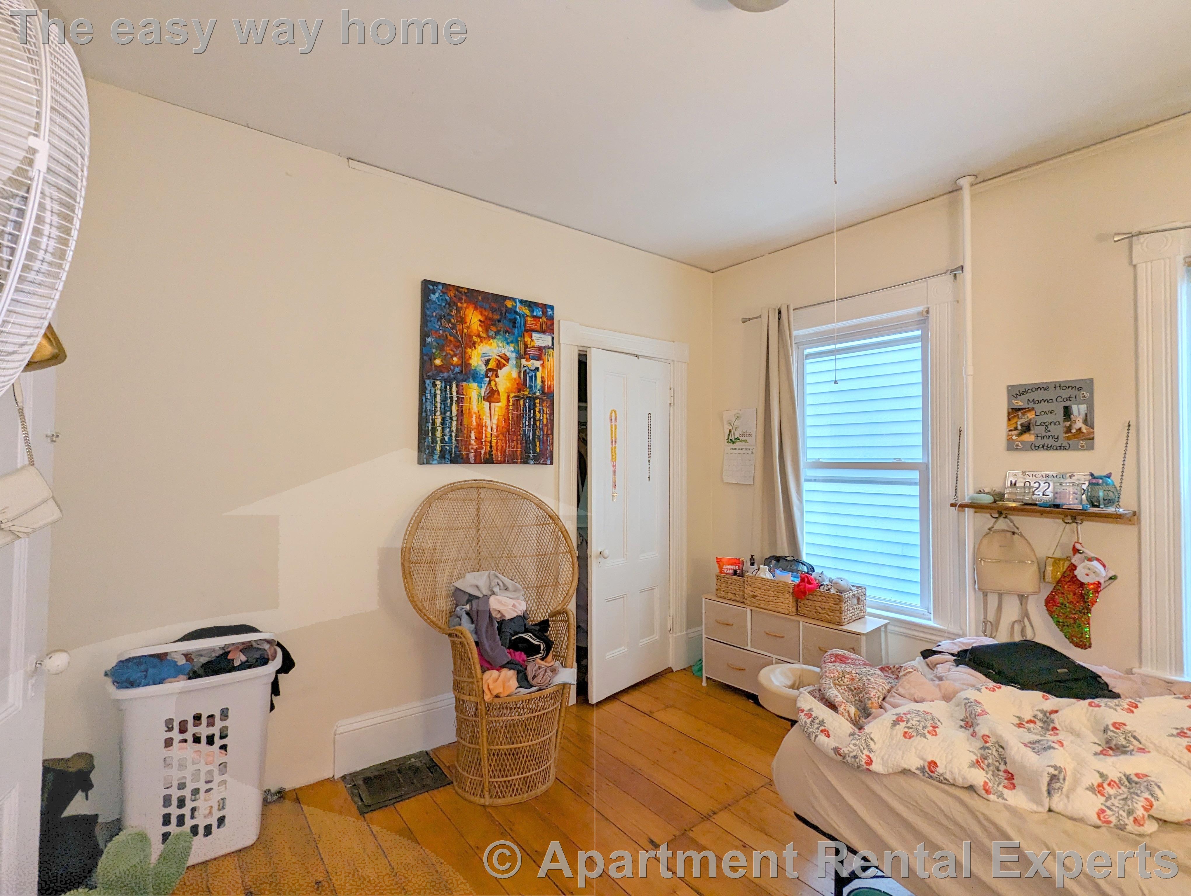 24 Linden Ave, Porter Square