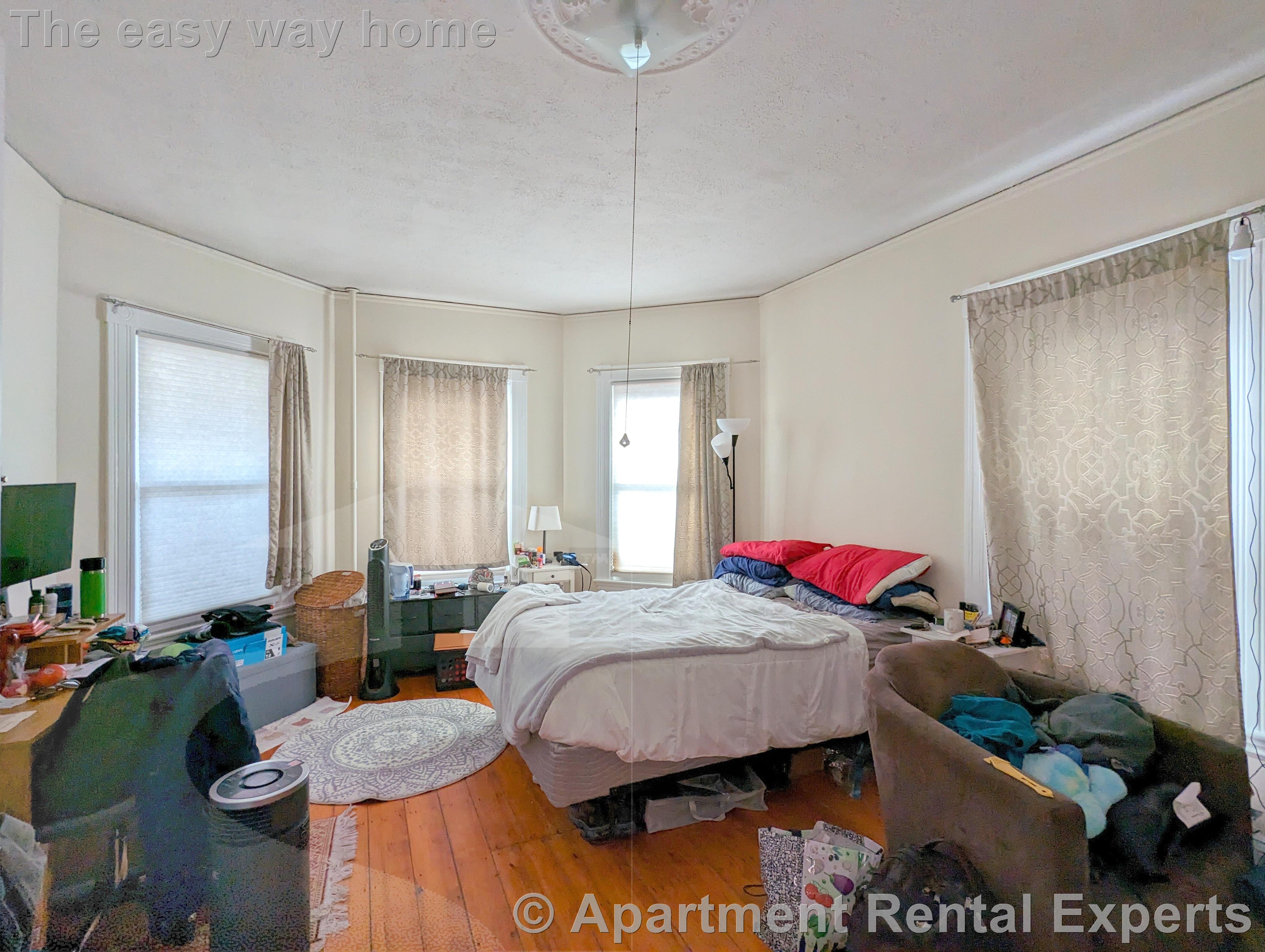 24 Linden Ave, Porter Square