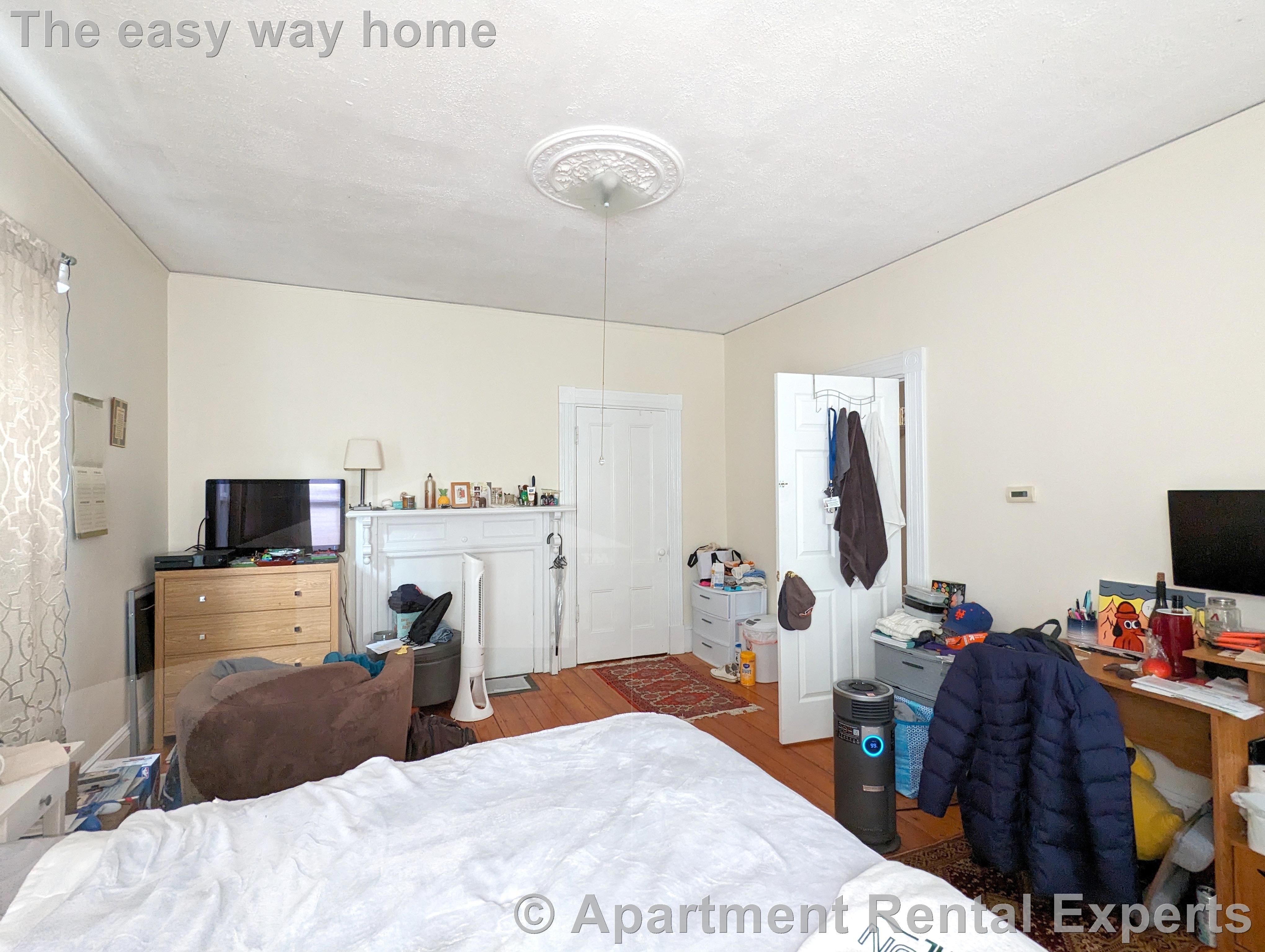 24 Linden Ave, Porter Square