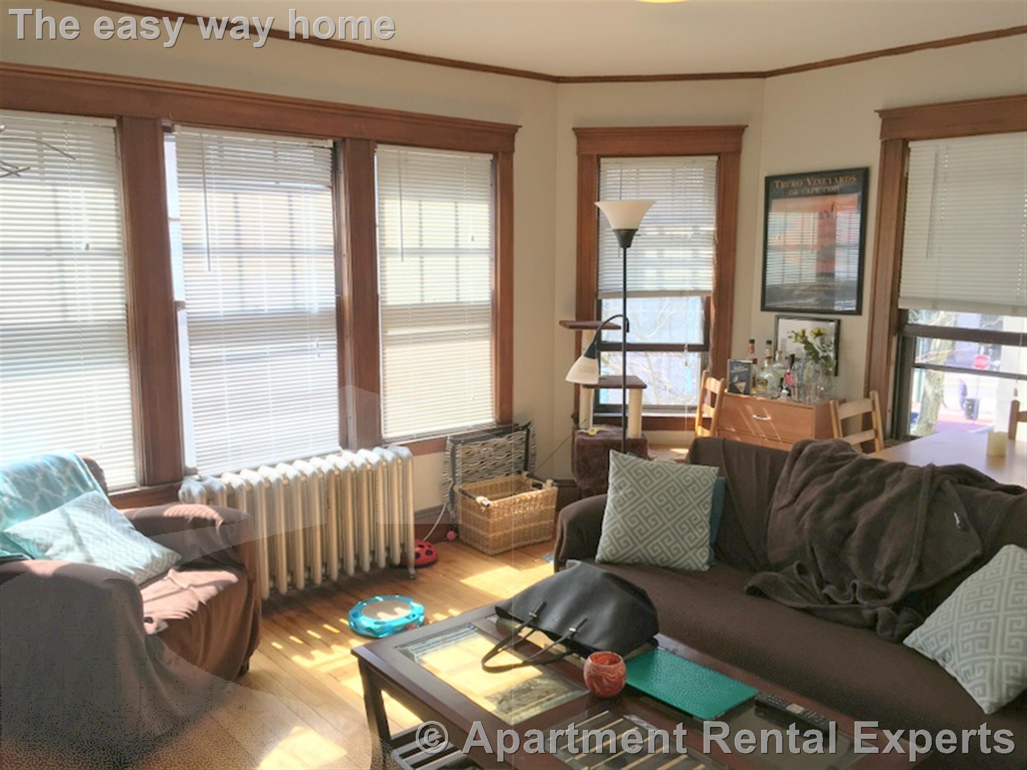 13 Story, Harvard Square