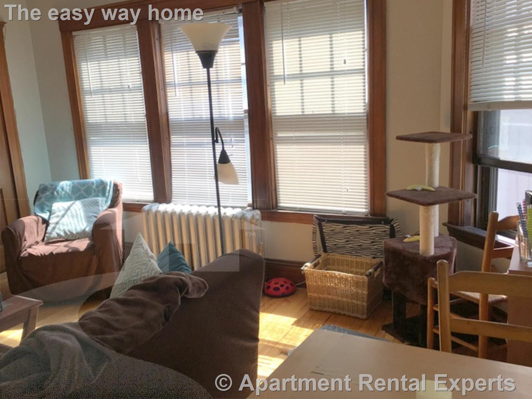 13 Story, Harvard Square