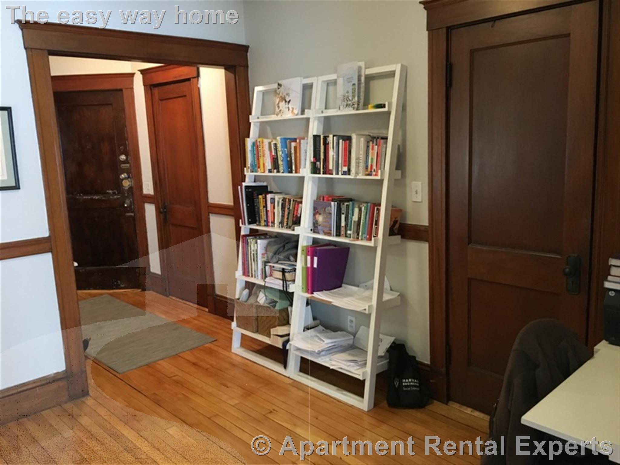 13 Story, Harvard Square